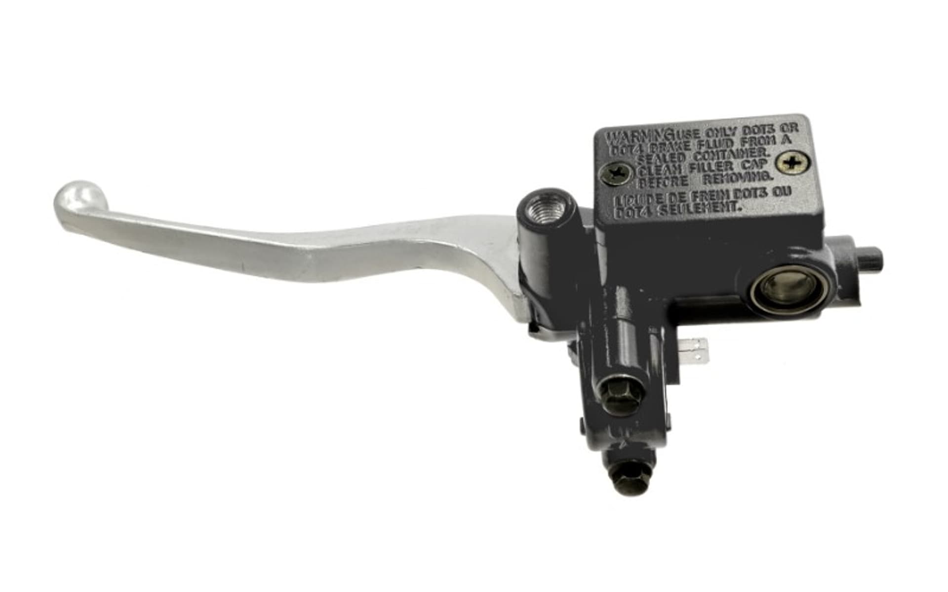 

Pompa hamulcowa tylna do skutera B-Max