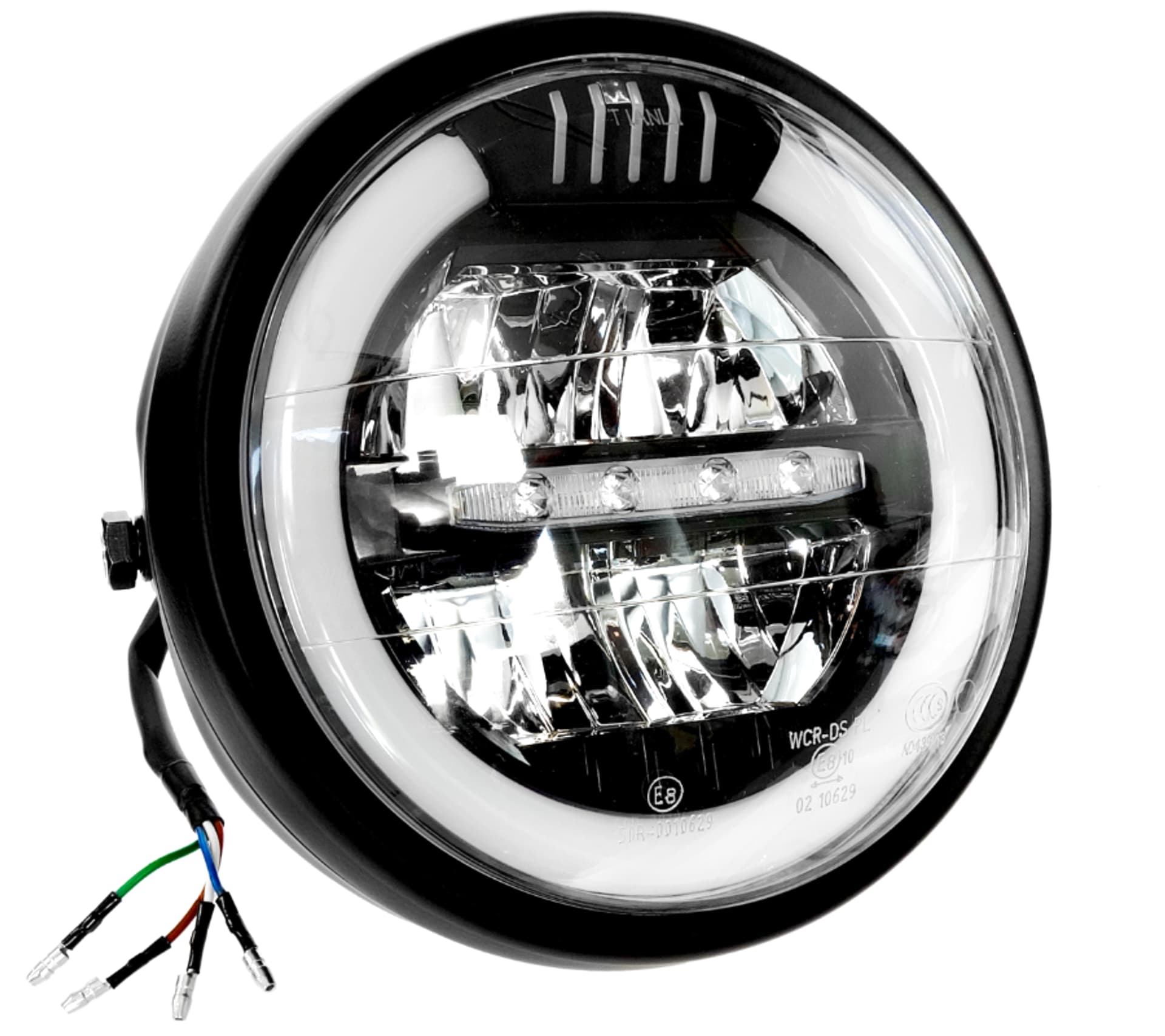 

Reflektor LED