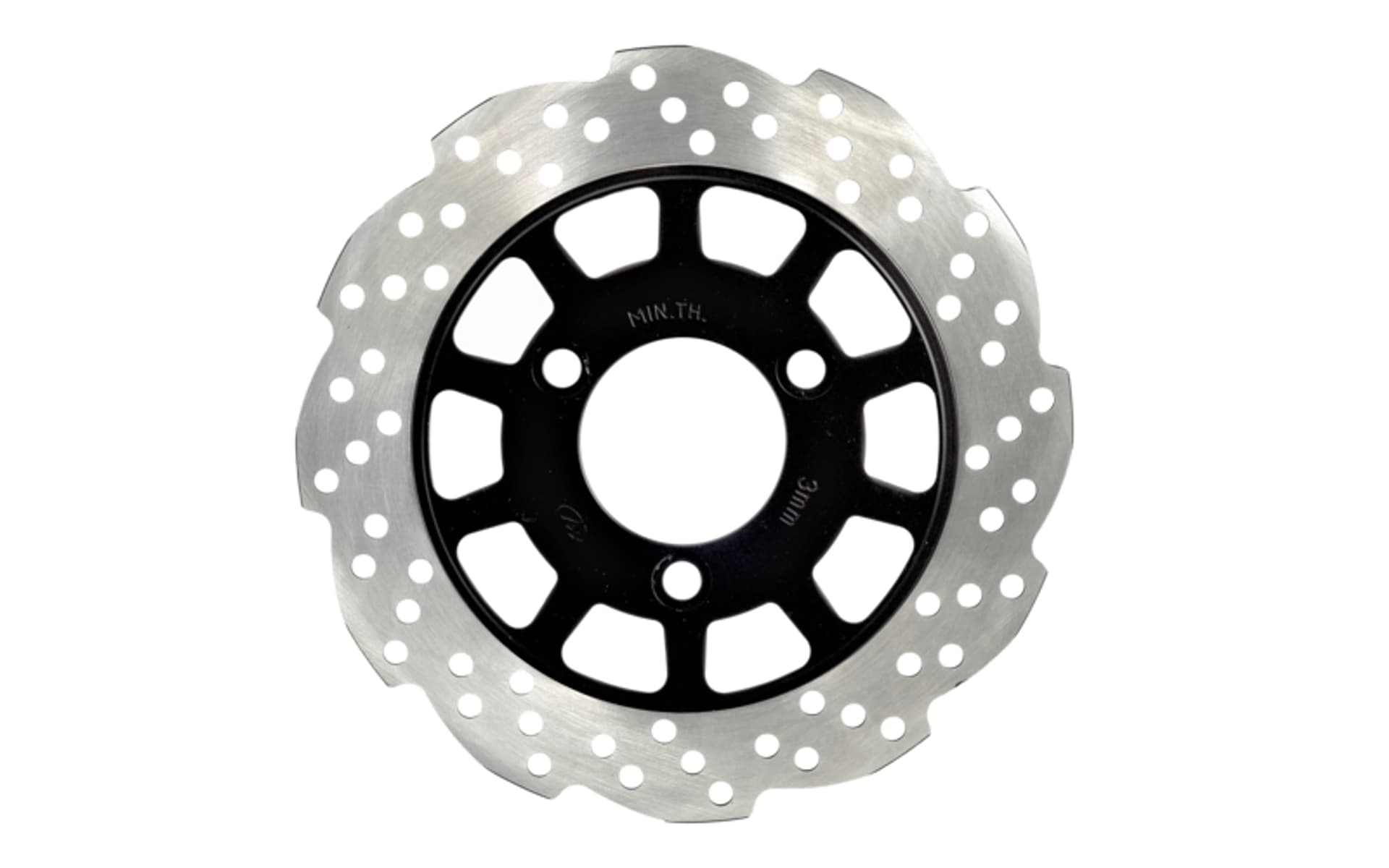 

Tarcza hamulcowa tylna do skutera B-Max