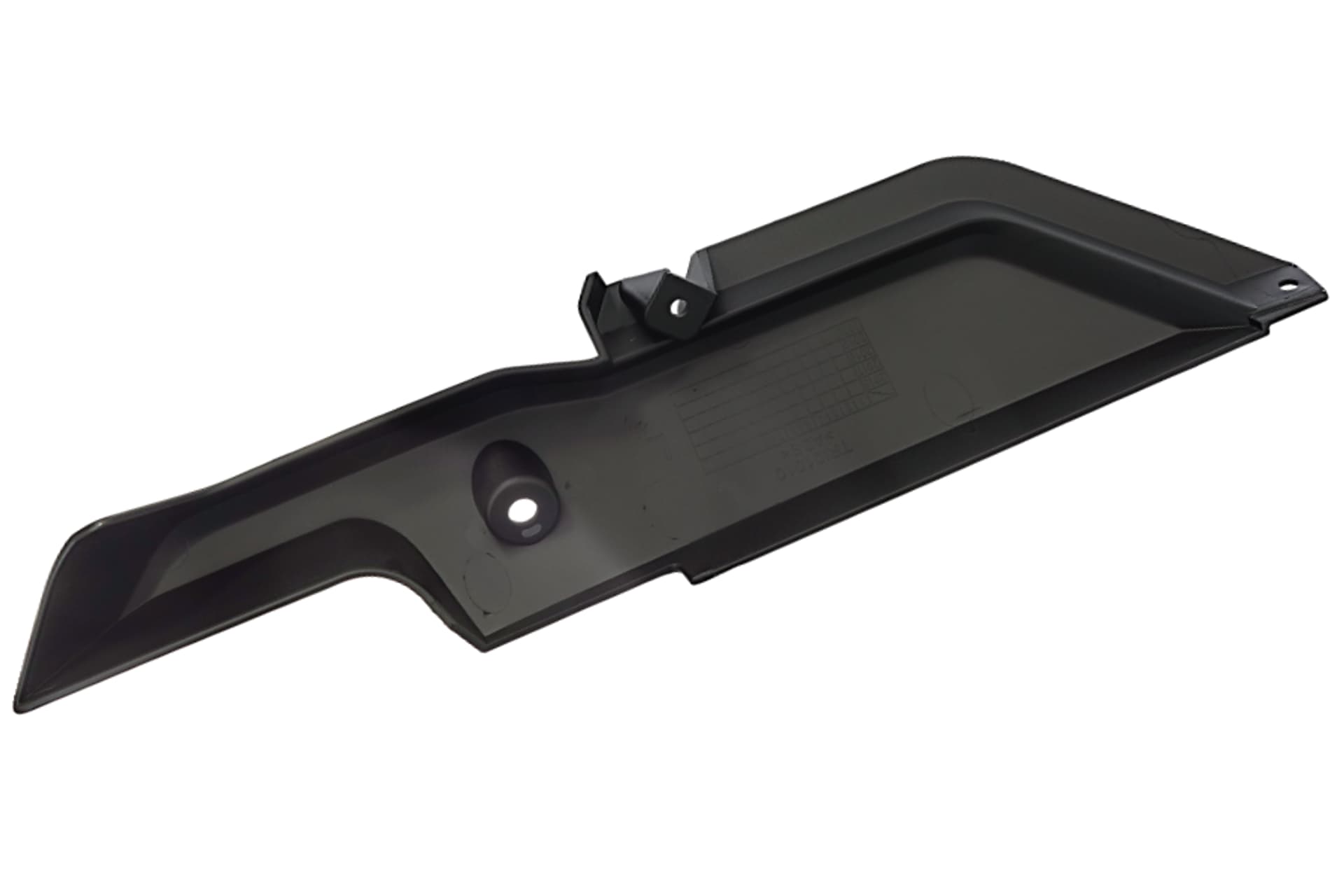 

Obudowa progowa lewa BLADE R