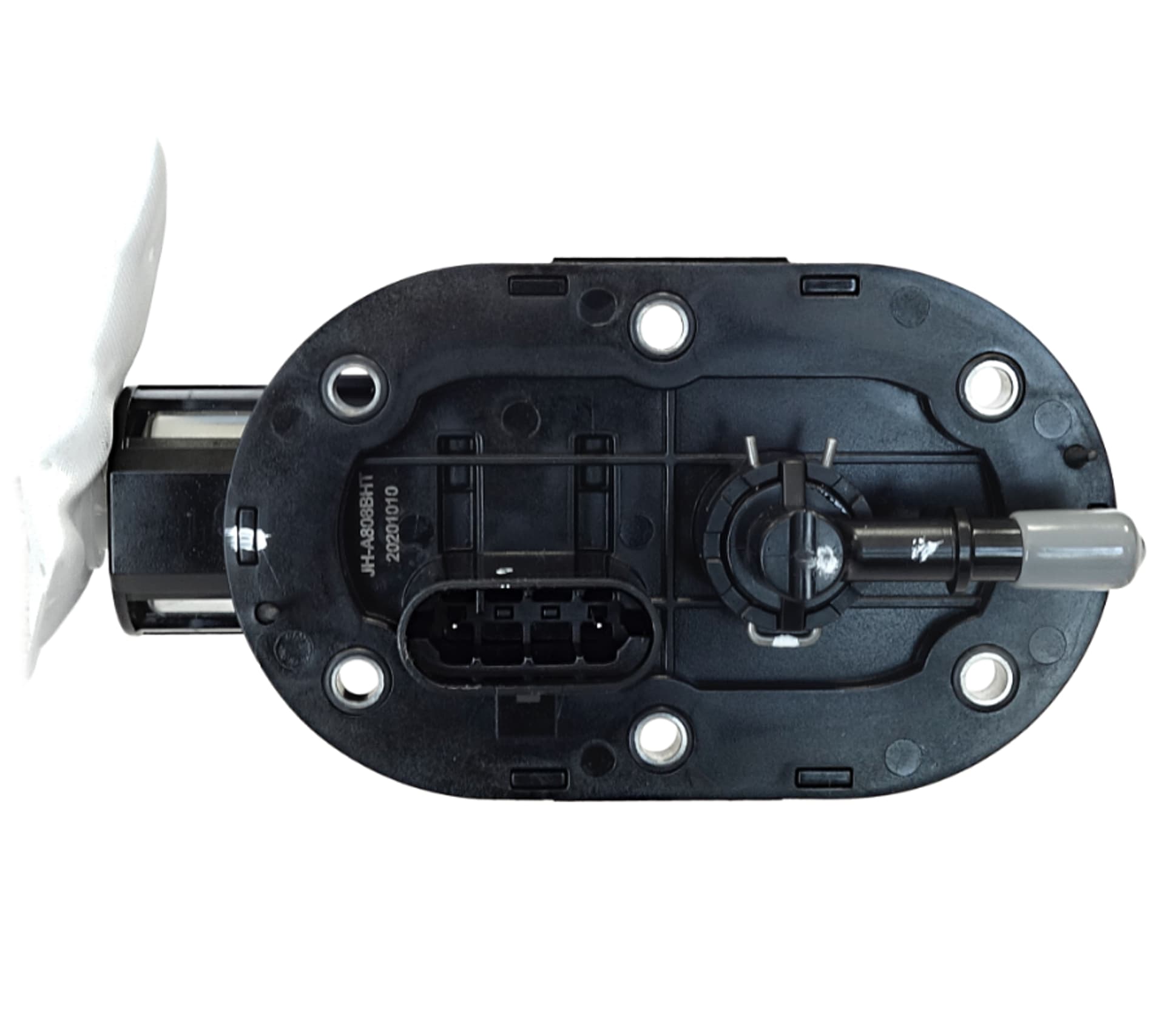 

Pompa paliwa BLADE R