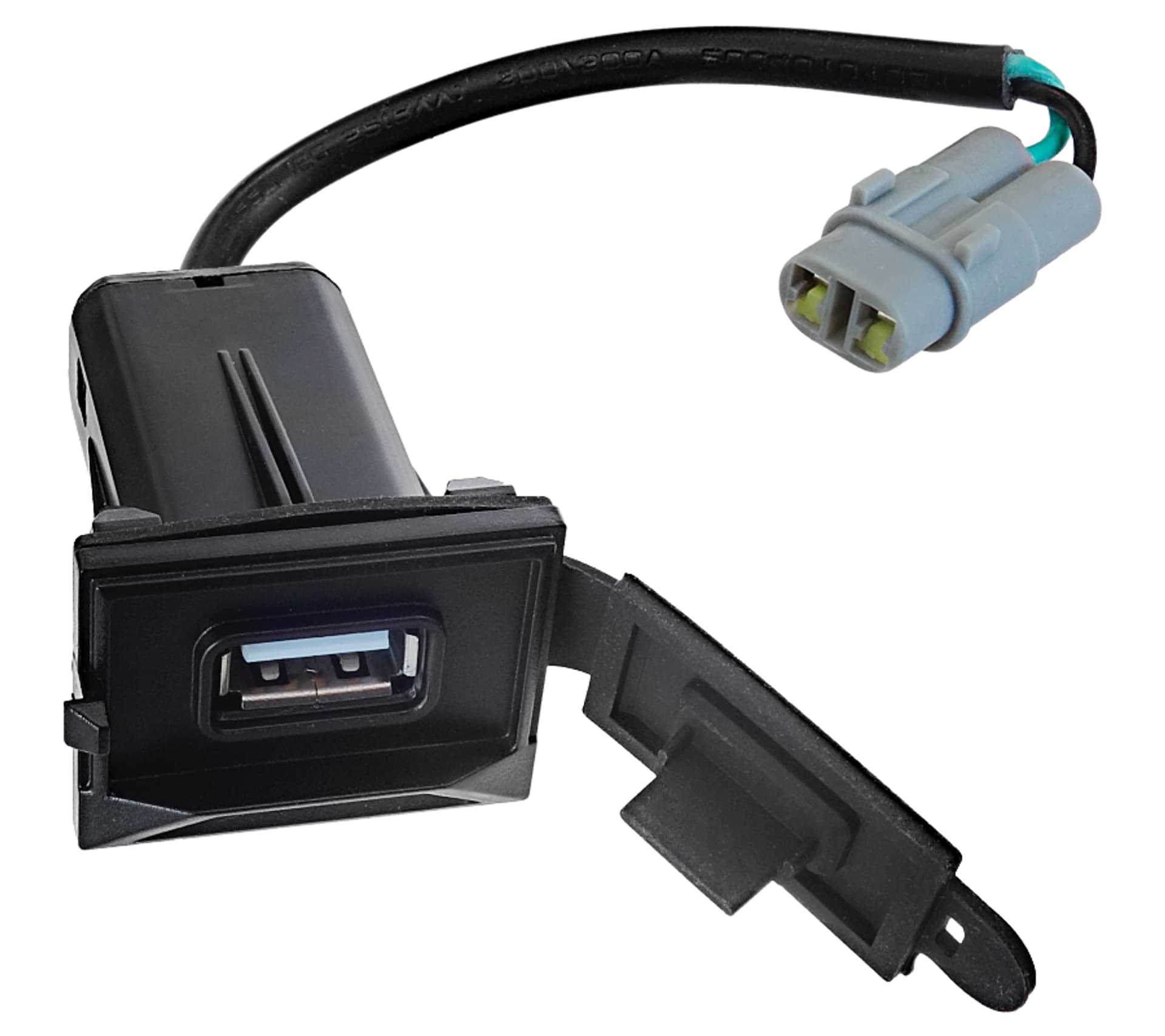 

Gniazdo USB VOGE 300R