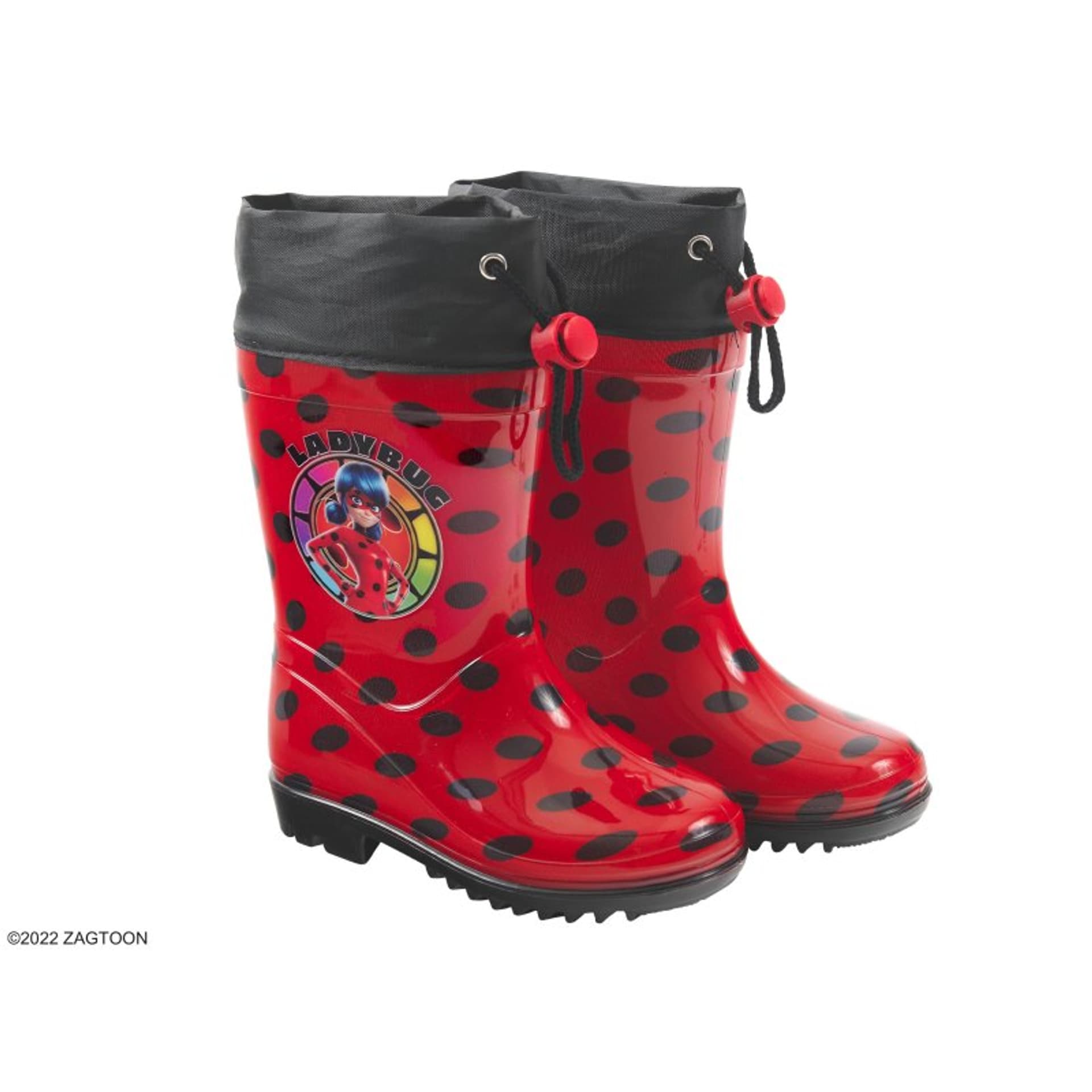 

Kalosze ladybug 28-29