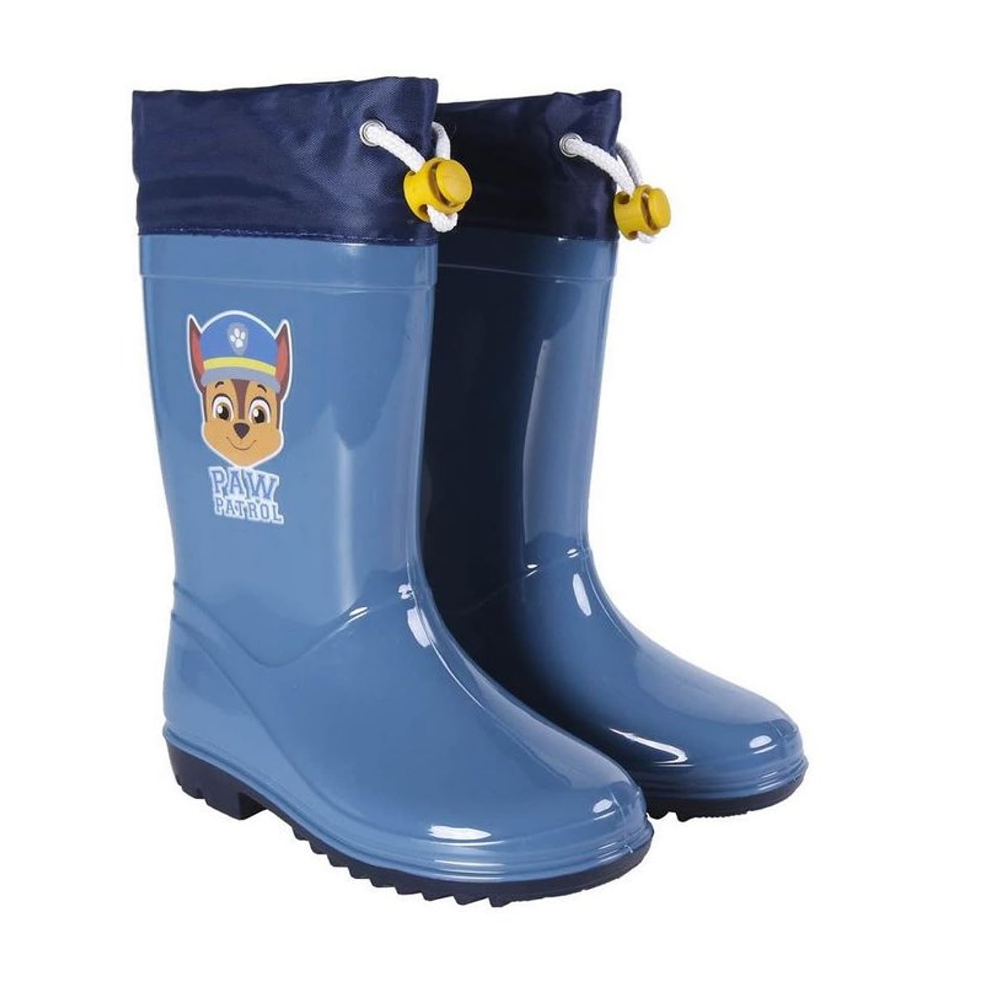 

Kalosze psi patrol 26