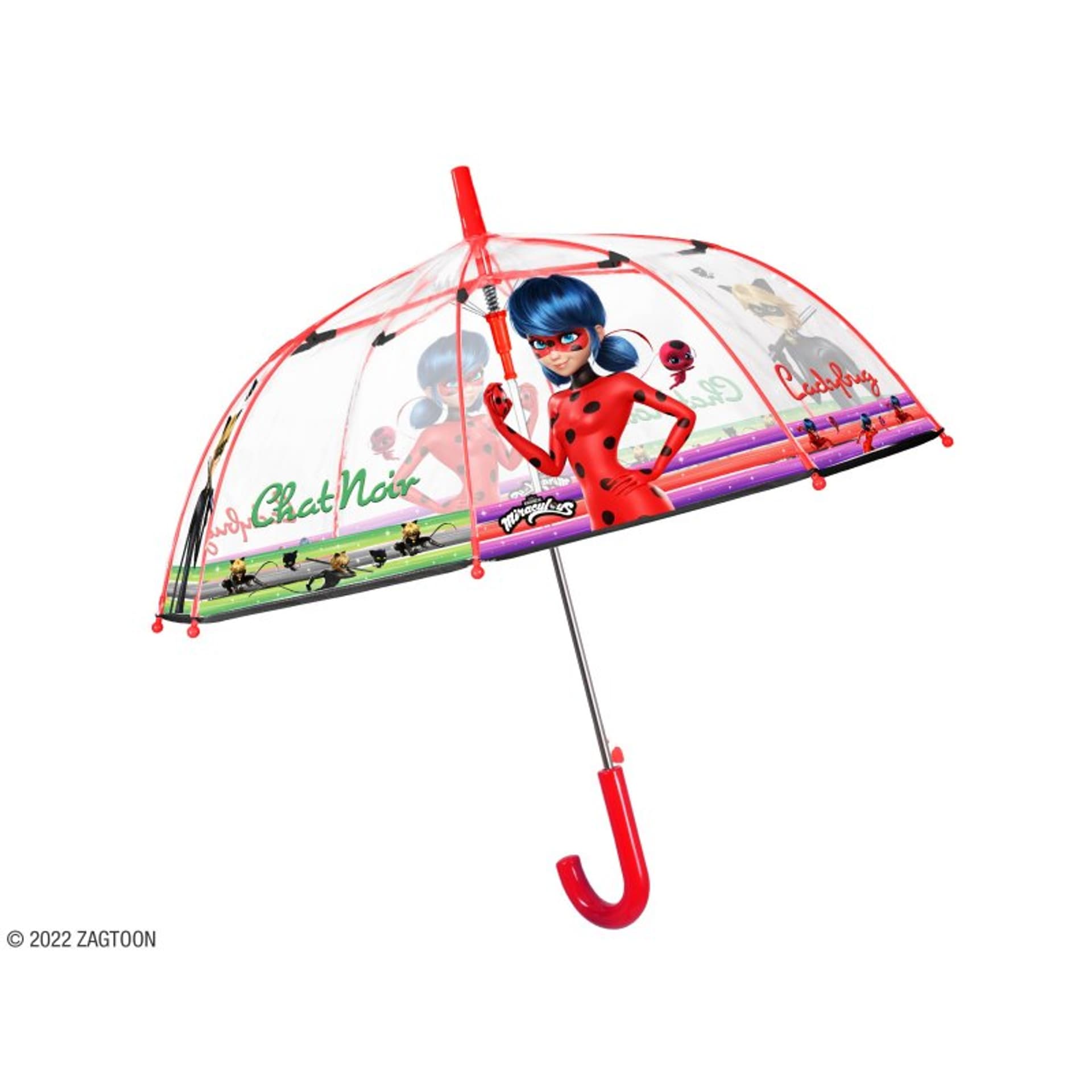 

Parasol lady bug
