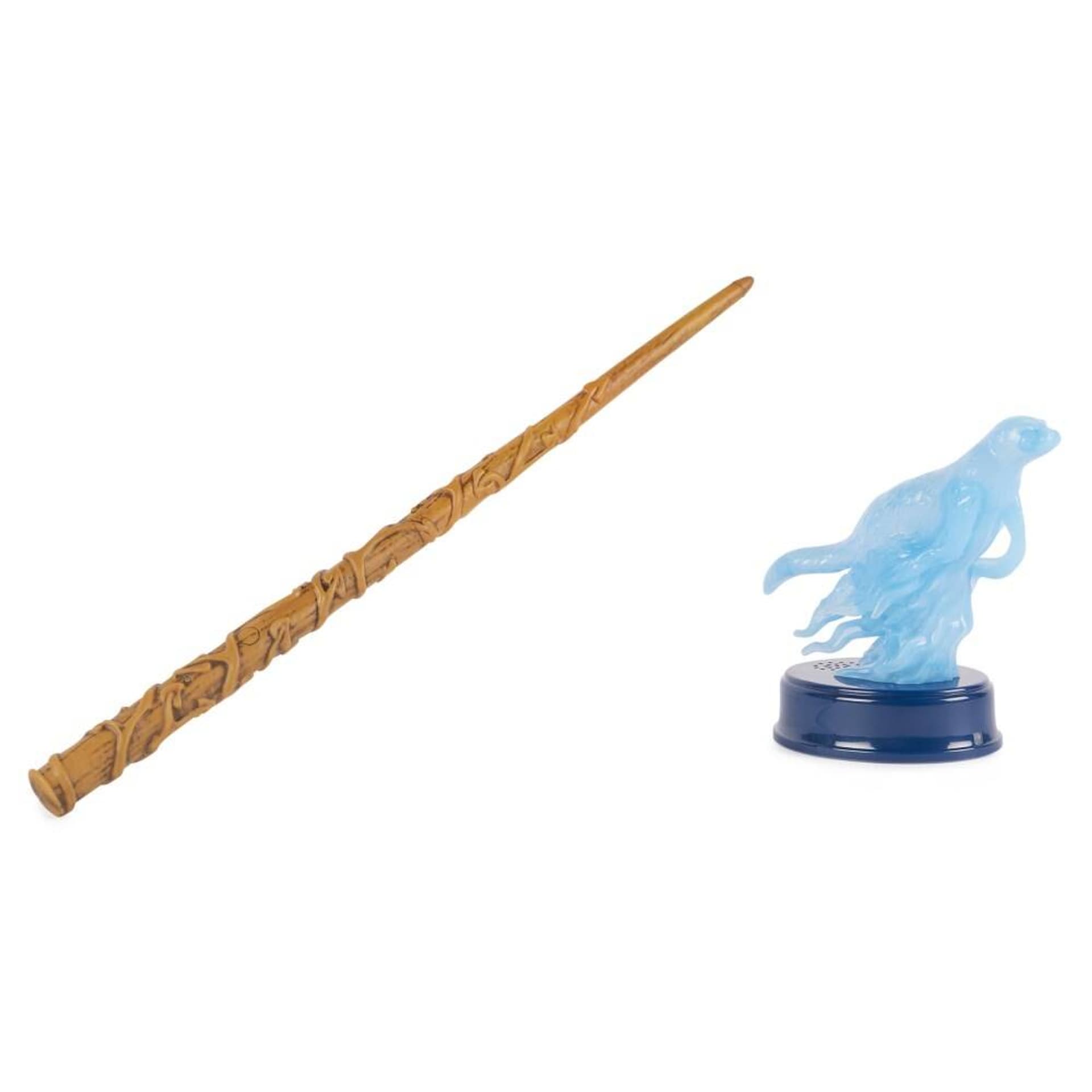 

HARRY POTTER ROZDZKA HERMIONY PATRON 6064361W