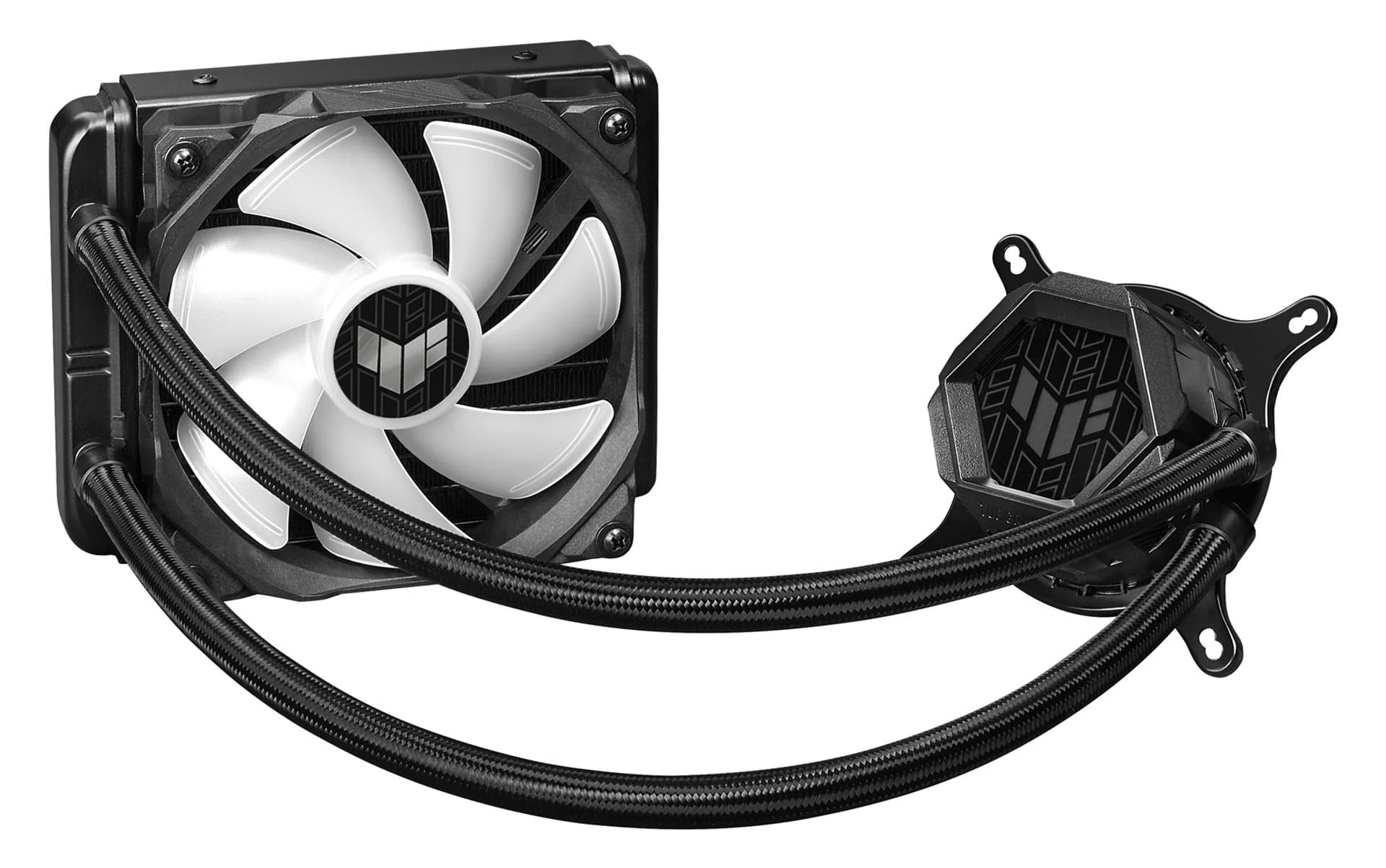 

Chłodzenie ASUS TUF GAMING LC 120 ARGB
