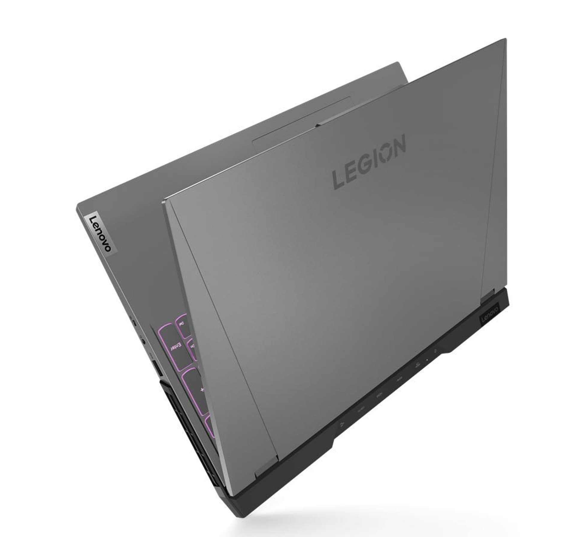 

Lenovo Legion 5 Pro 16IAH7H i5-12500H 16" WQXGA IPS 500nits AG 165Hz 16GB DDR5 4800 SSD512 GeForce RTX 3060 6GB Win11 Storm Grey