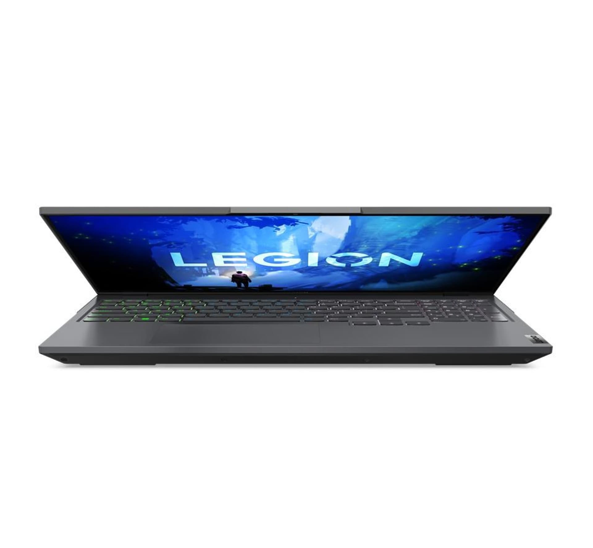 

Lenovo Legion 5 Pro 16IAH7H i7-12700H 16" WQXGA IPS 500nits AG 165Hz 16GB DDR5 4800 SSD512 GeForce RTX 3070 Ti 8GB Win11 Storm Grey