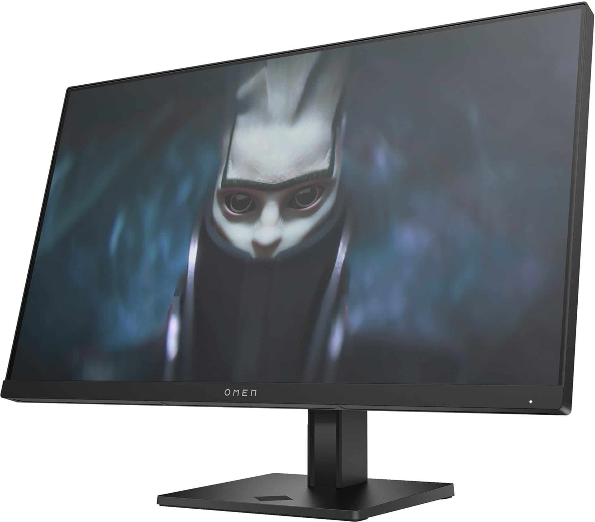 

MONITOR HP LED, FHD 24" OMEN (780D9E9) 165Hz, 780d9e9) 165h