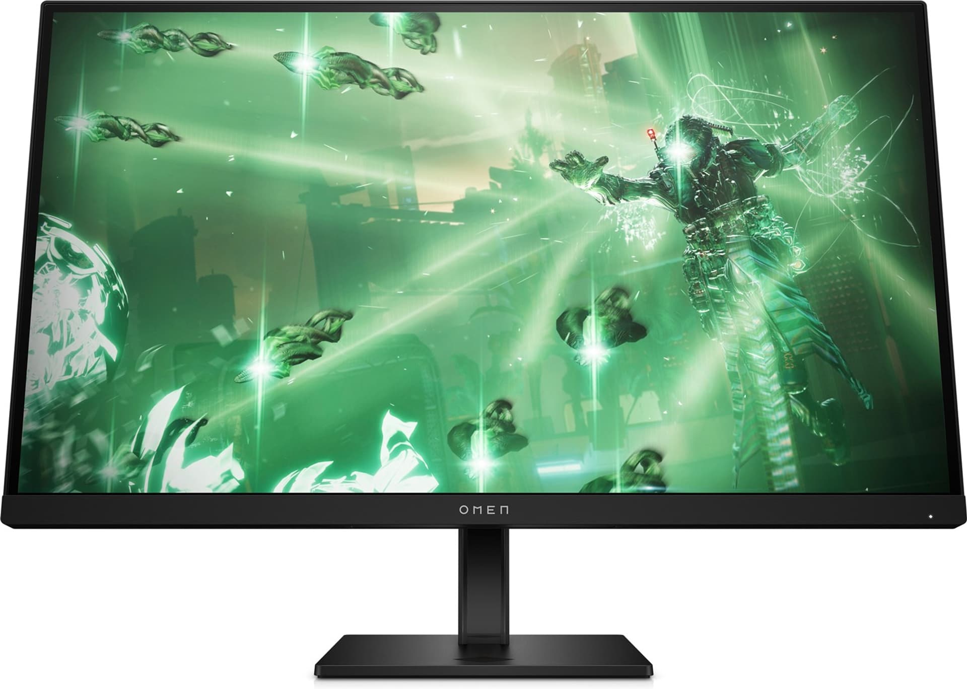 

MONITOR HP LED, QHD 27" OMEN 27q (780H4E9) 165Hz, 780h4e9) 165h
