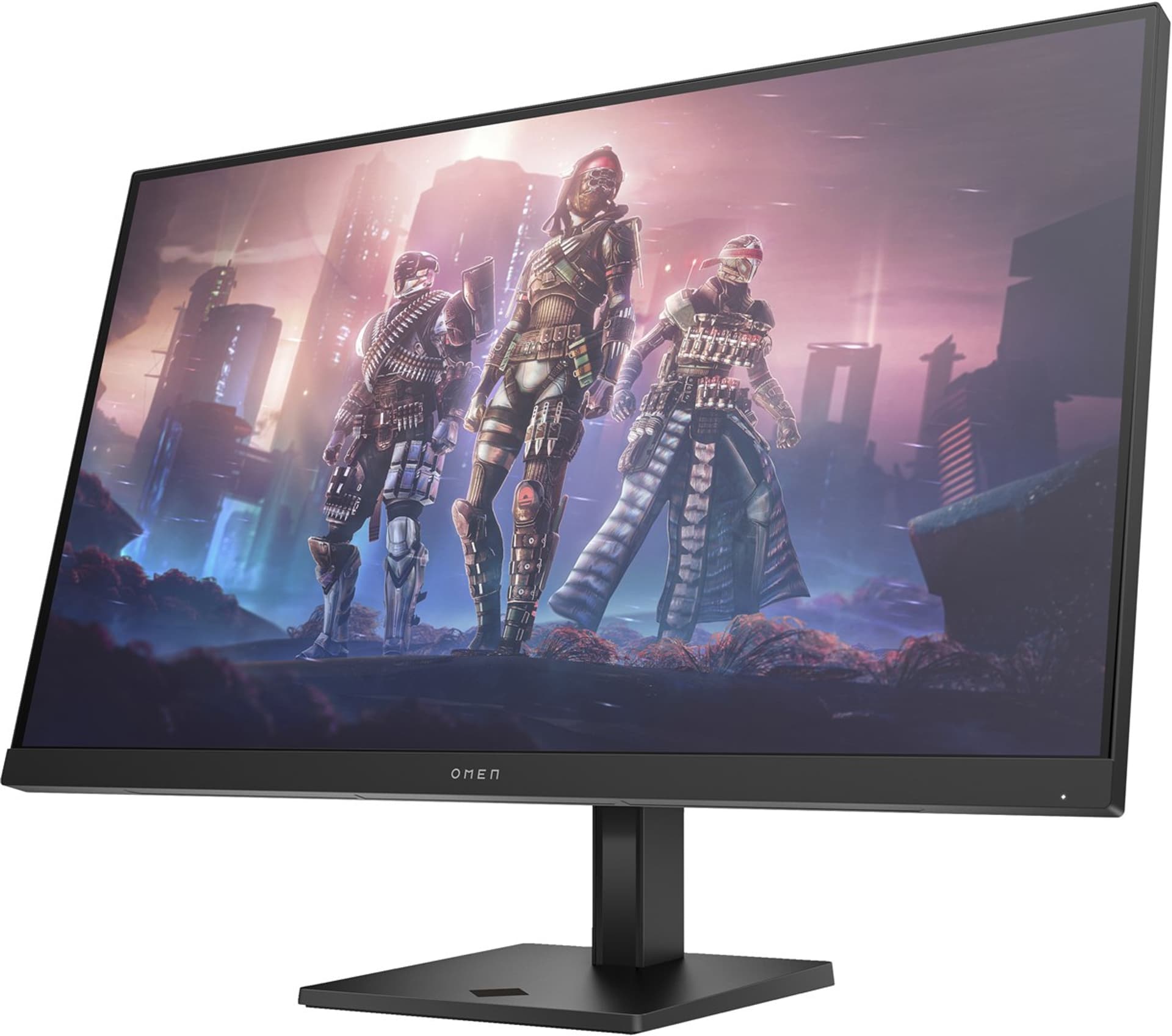 

MONITOR HP LED, QHD 32" OMEN 32q (780K0E9) 165Hz, 780k0e9) 165h