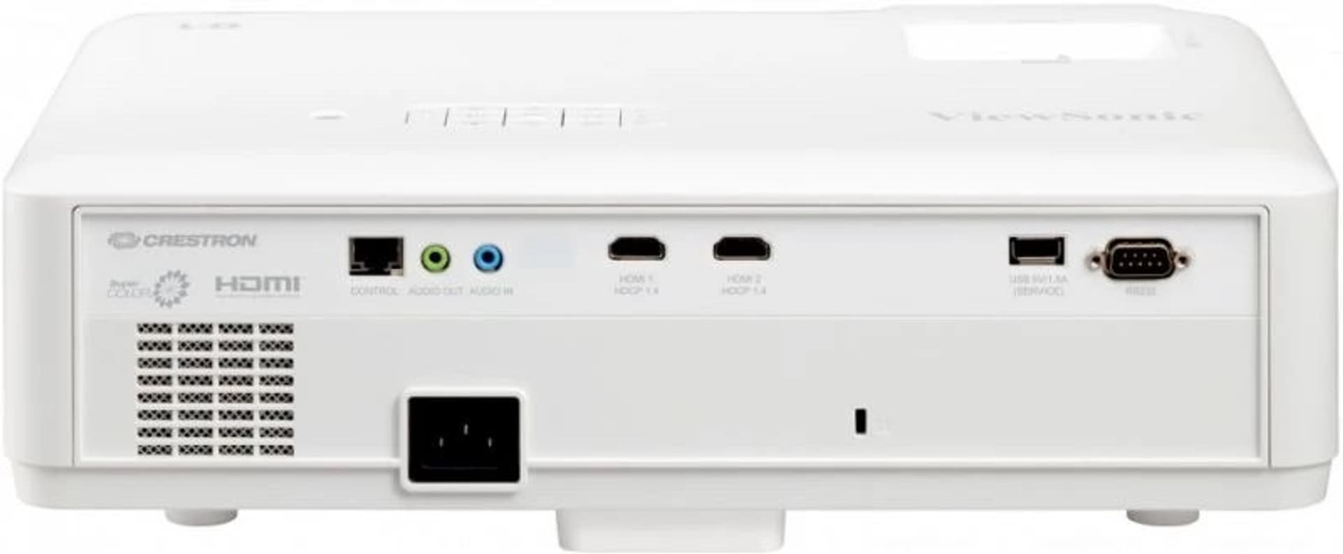 

VIEWSONIC PROJEKTOR LS610WH