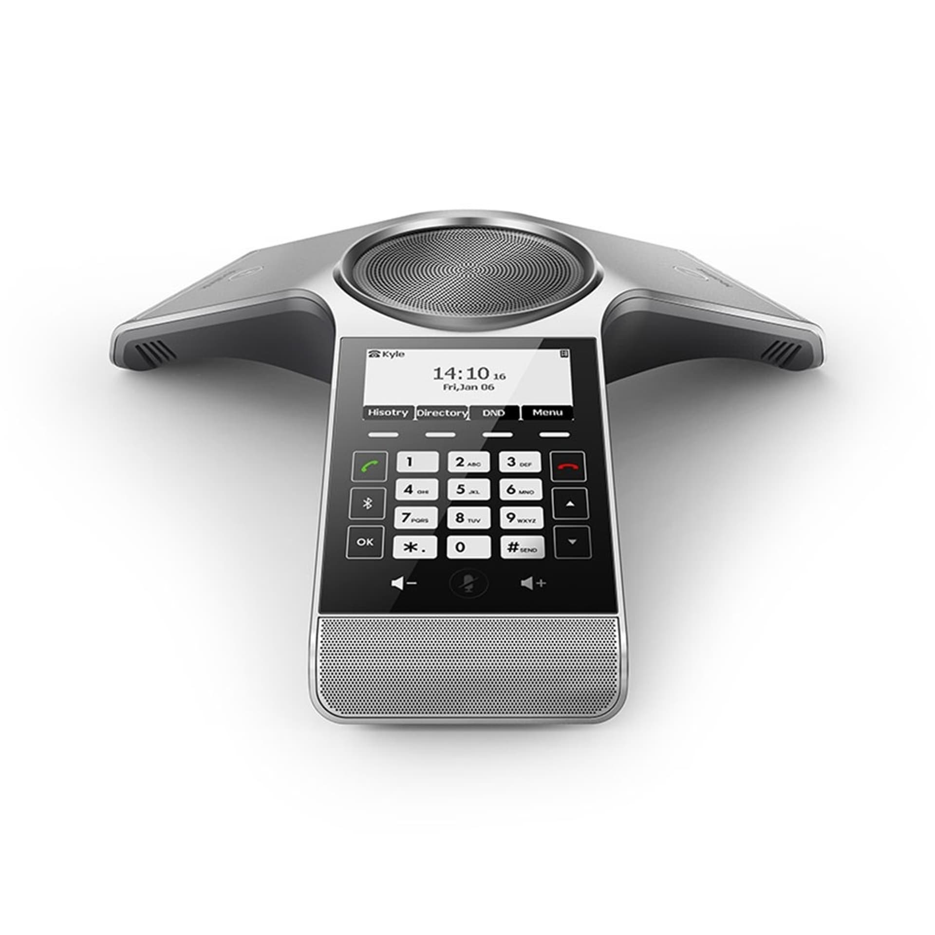 

Telefon konferencyjny Yealink CP920