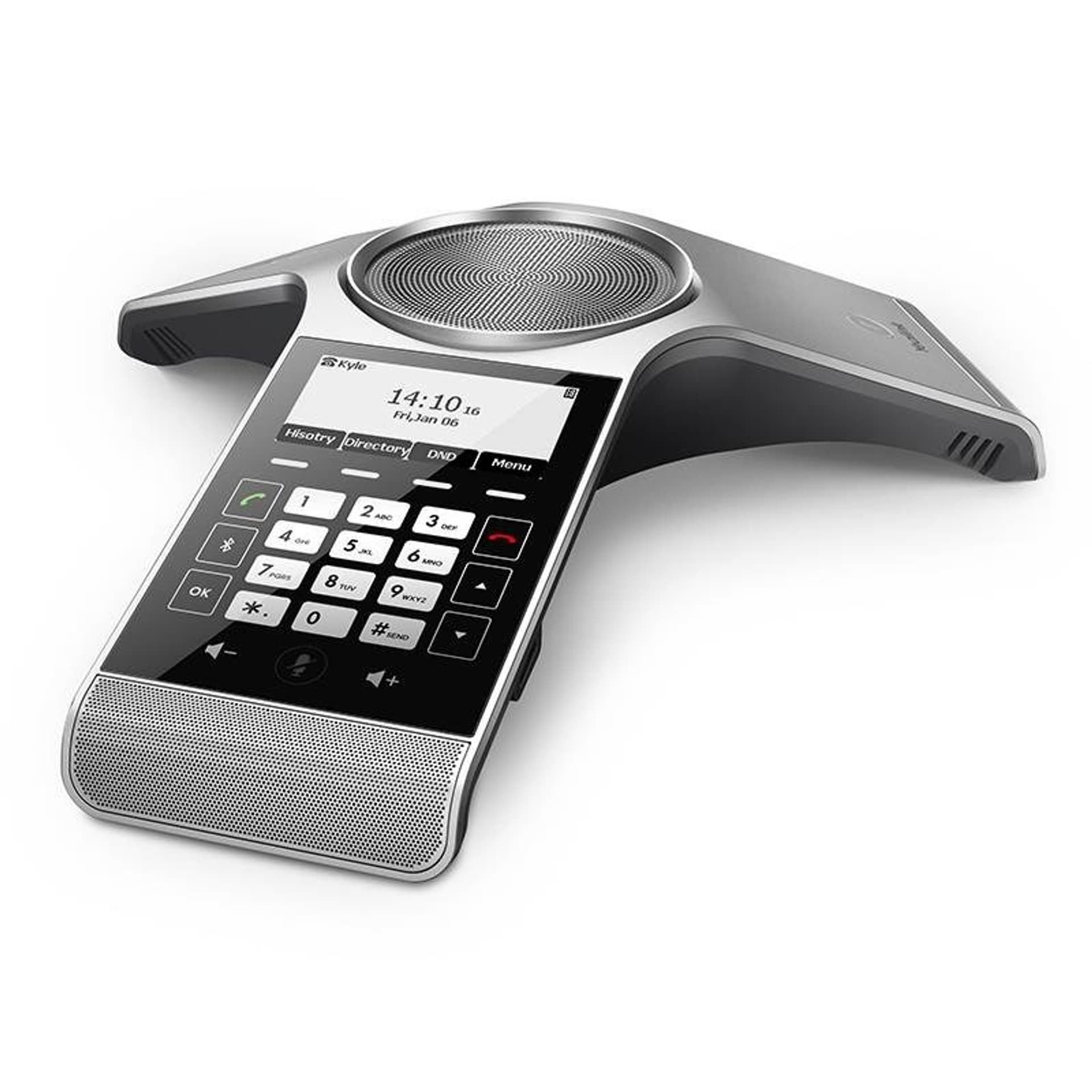 

Telefon konferencyjny Yealink CP930W