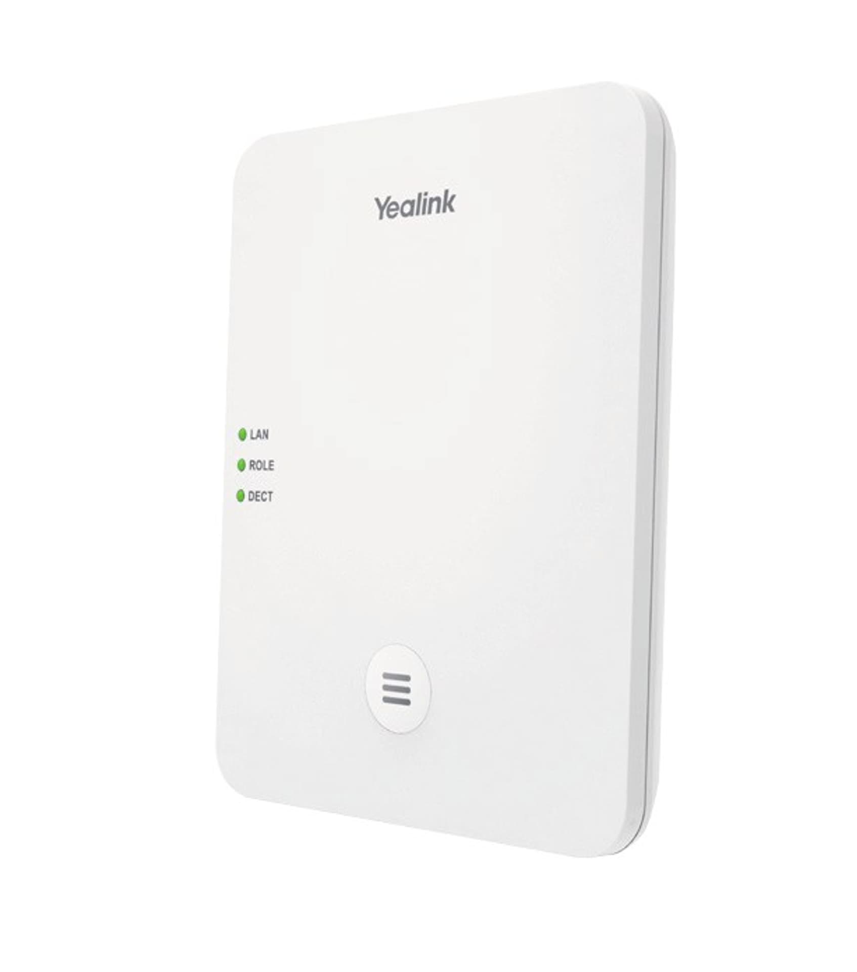 DECT Manager Yealink W80DM