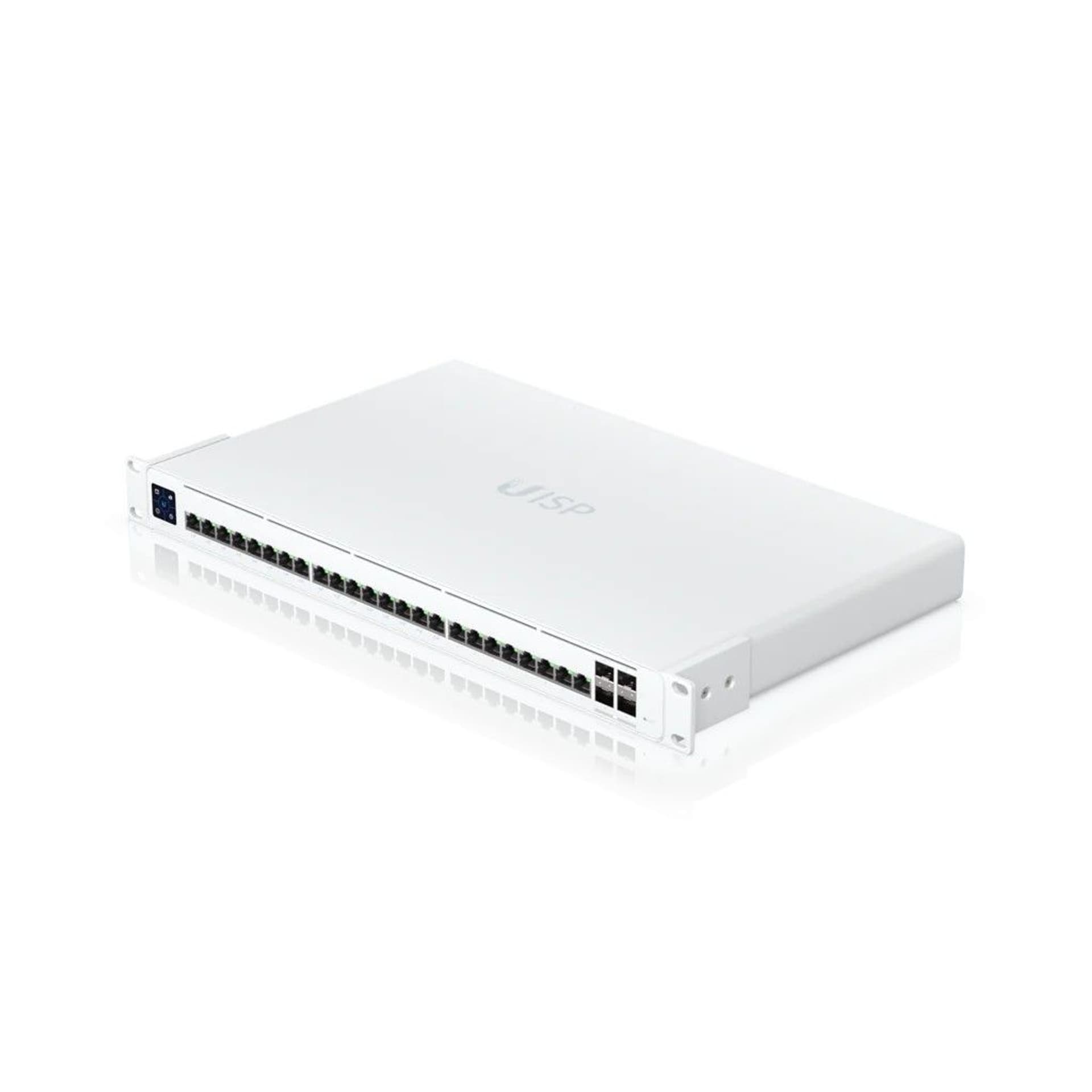 

UBIQUITI UISP-S-PRO-EU 24-PORT POE GIGABIT SWITCH WITH SFP+