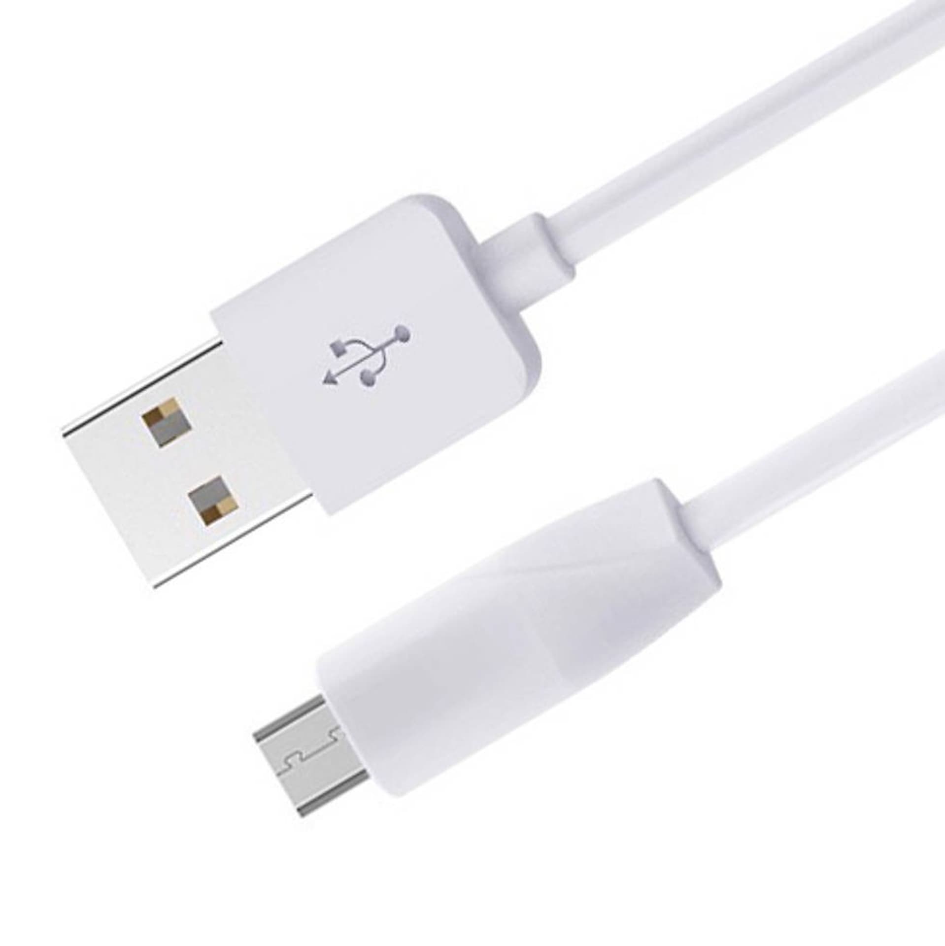 

Kabel Micro USB 2.4A 1m Szybkie ładowanie HOCO X1 Rapid Charging biały