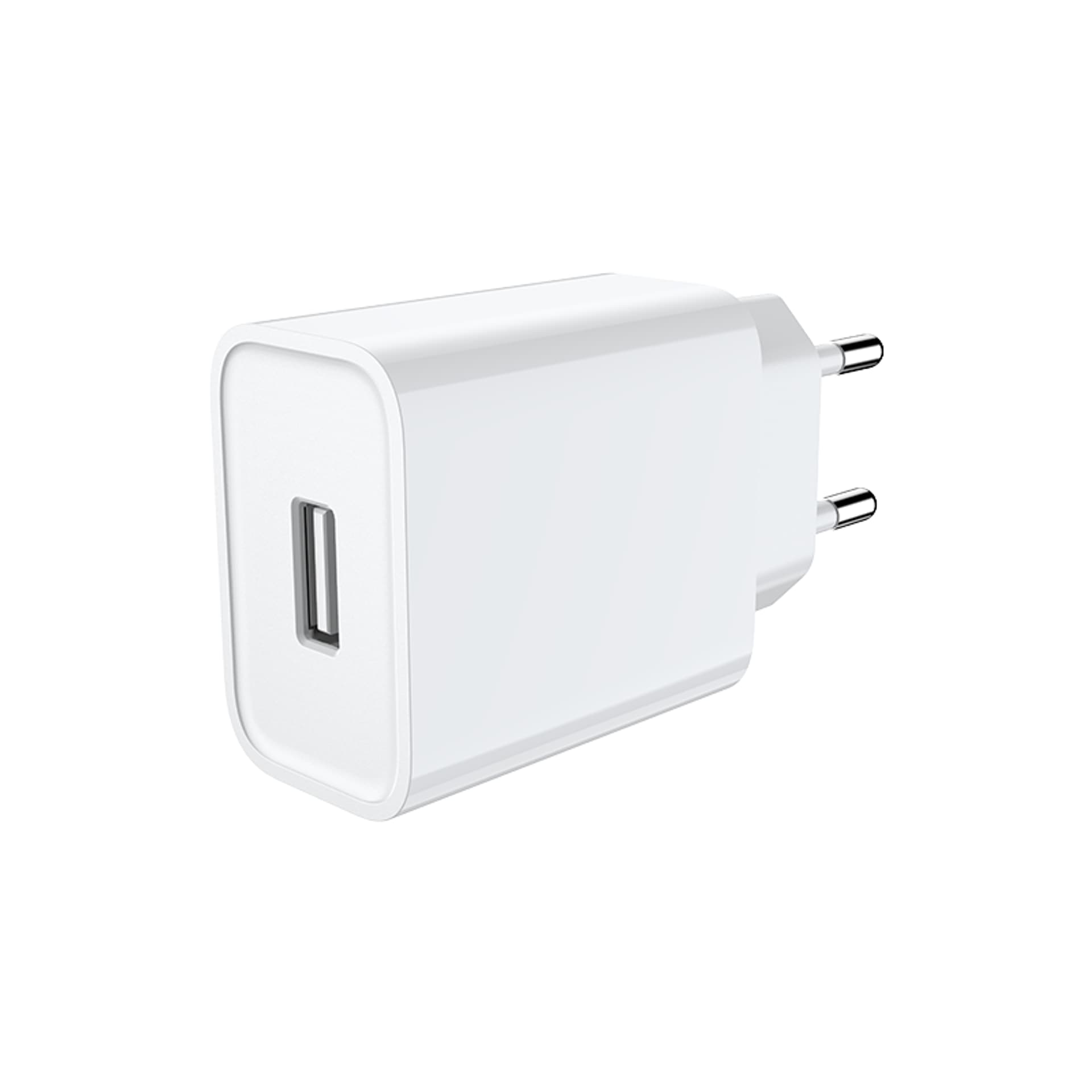 

Ładowarka Sieciowa USB 2.1A JELLICO C5 + Kabel USB-C TYP C biała