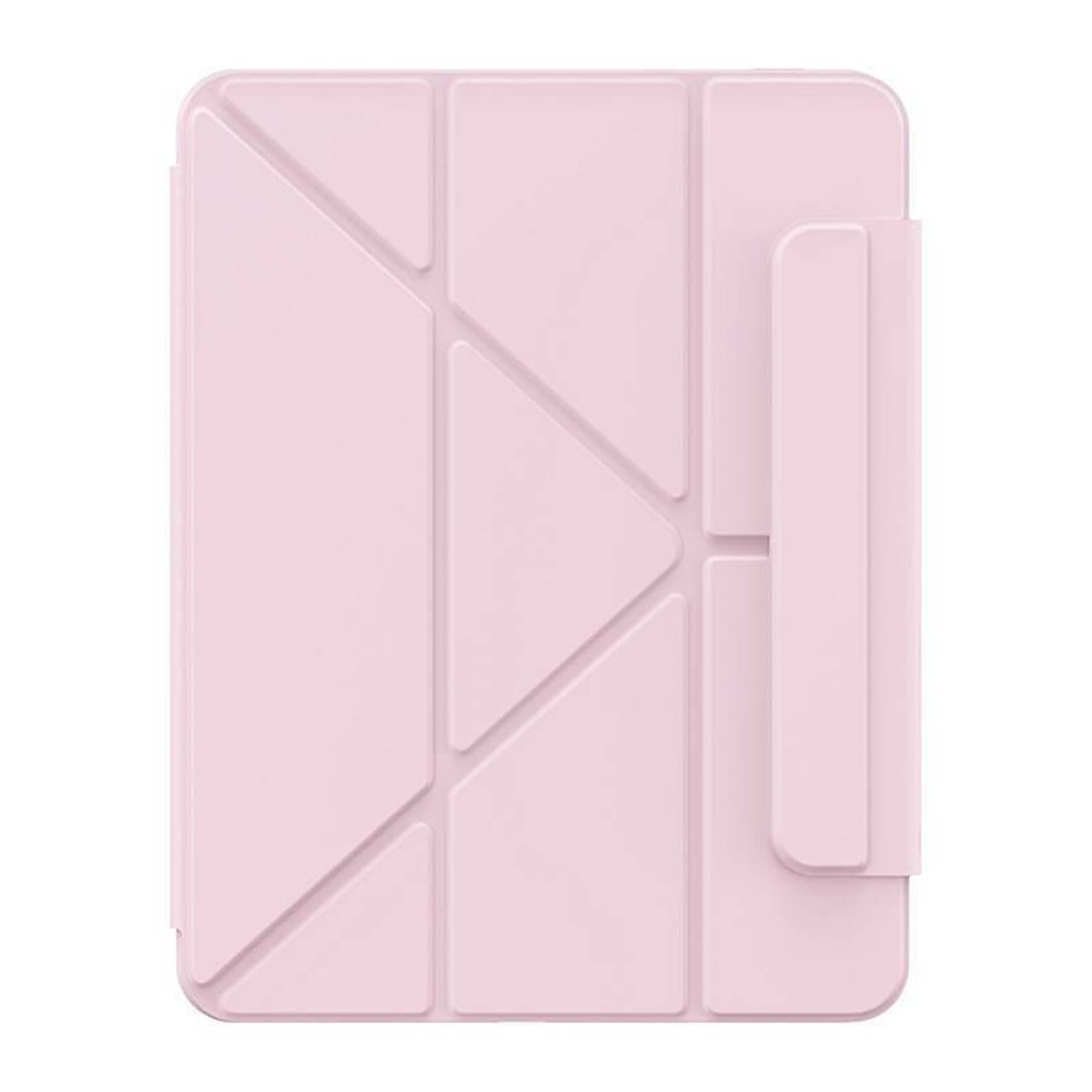 

Etui IPAD PRO 11.0 2018 / 2020 / 2021 Baseus Minimalist różowe