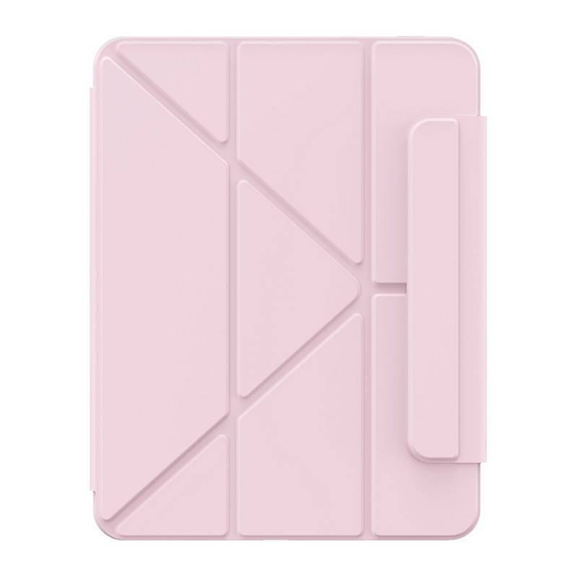 

Etui IPAD PRO 12.9 2018 / 2020 / 2021 Baseus Minimalist różowe