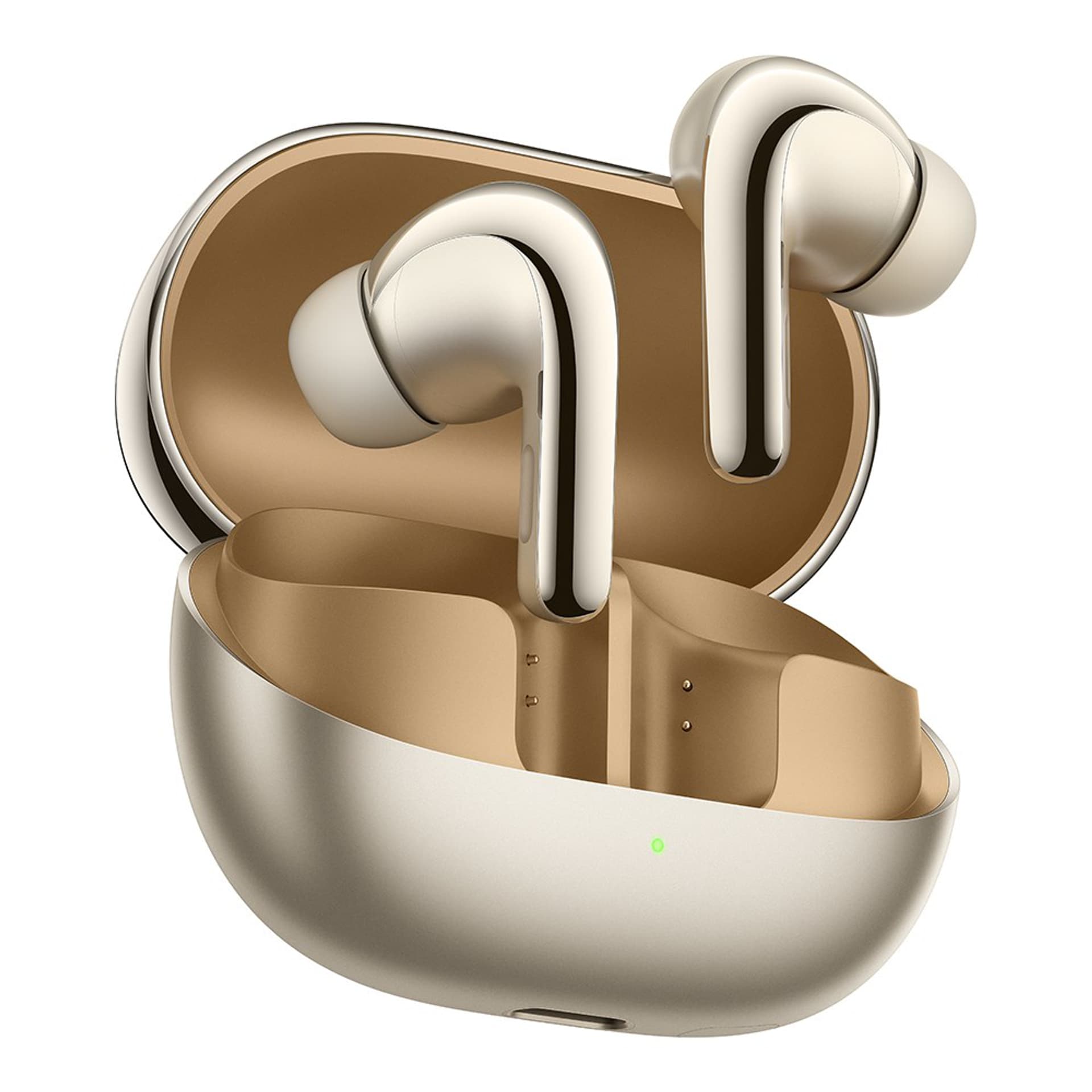 

Słuchawki Xiaomi Buds 4 Pro Star Gold