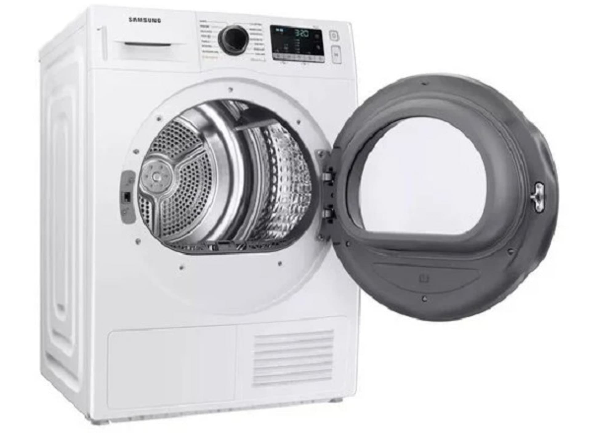 

Wolnostojąca SAMSUNG A++ DV80TA020AE