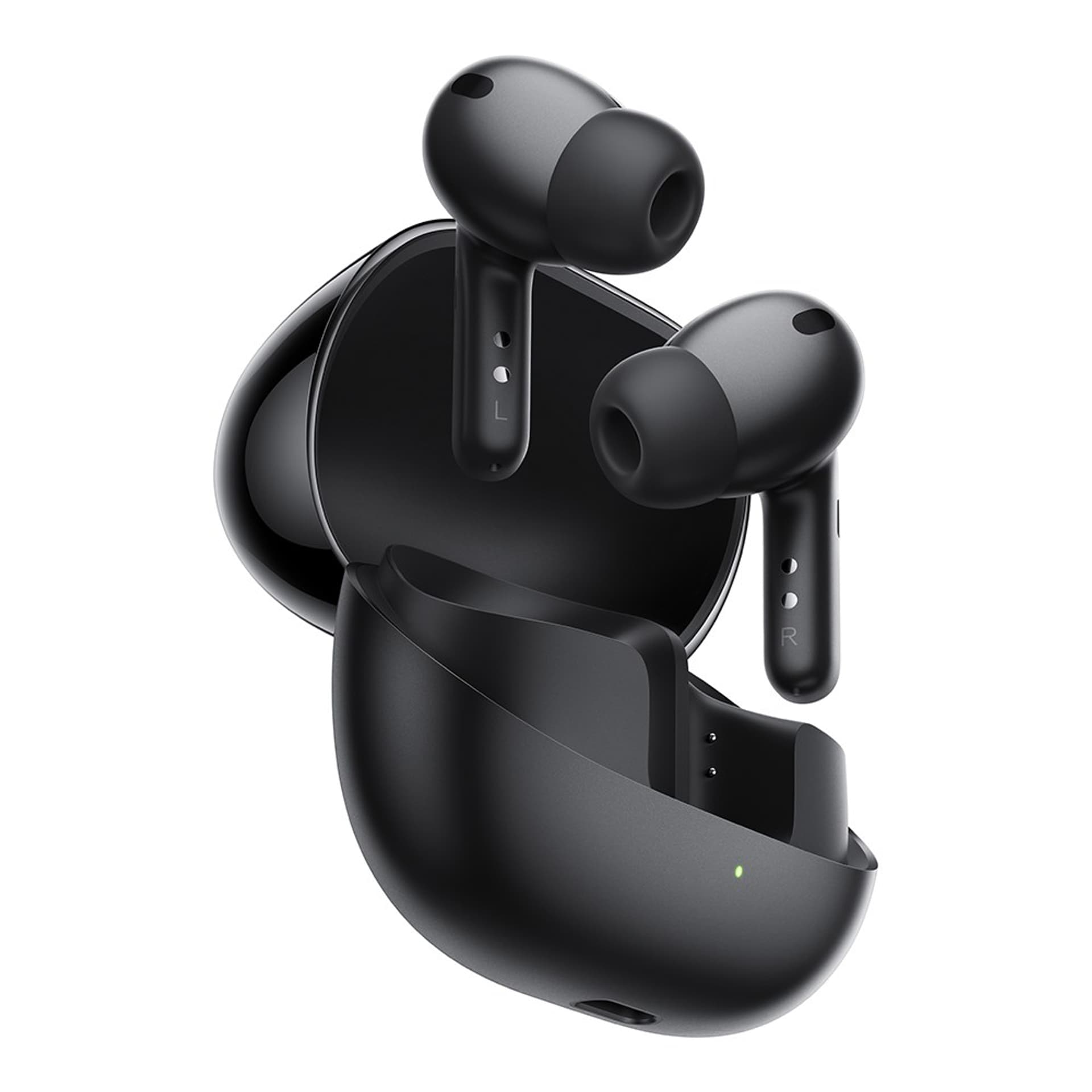 

Słuchawki Xiaomi Buds 4 Pro Space Black