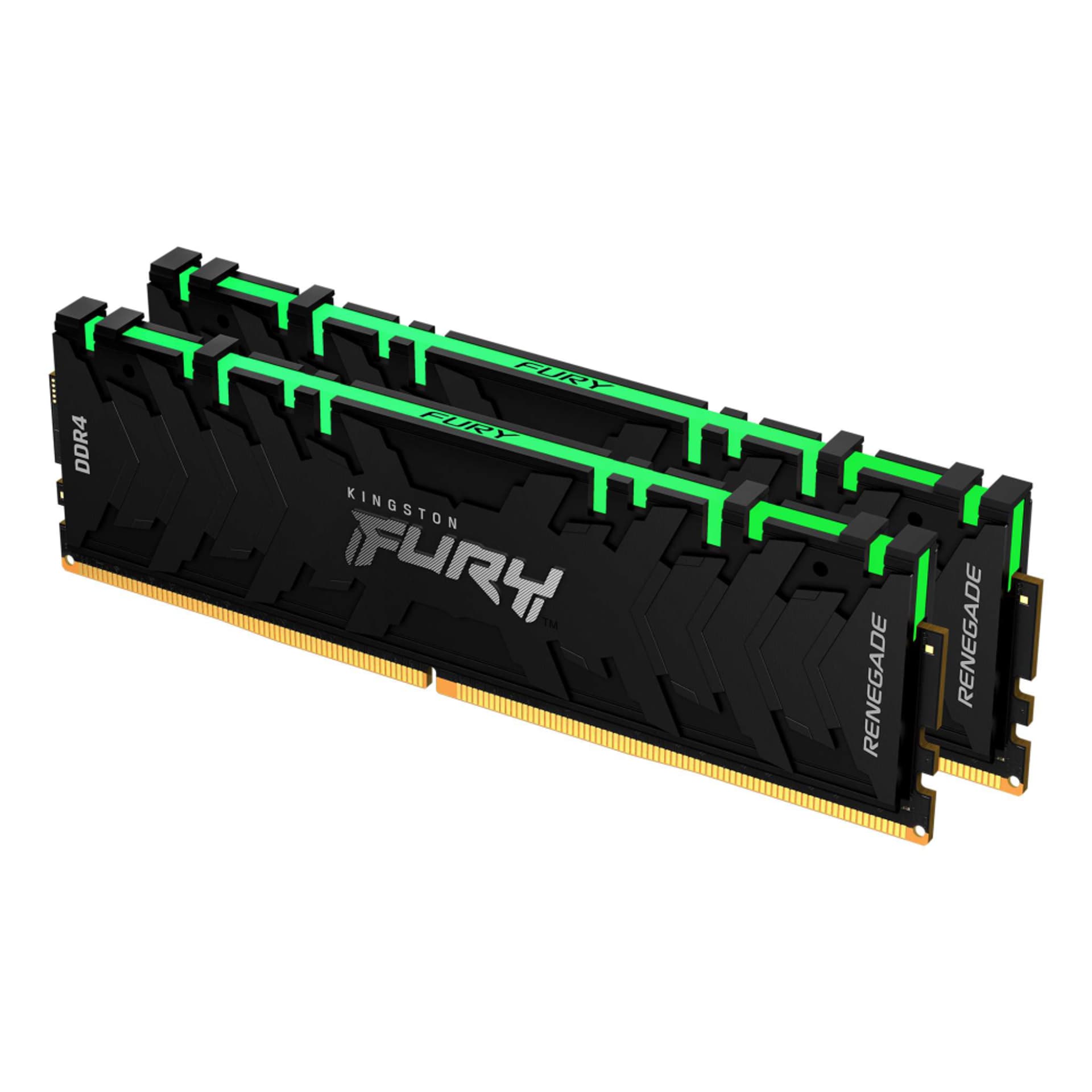 

Pamięć KINGSTON (DIMM\DDR4\16 GB\4000MHz\19 CL\DUAL)