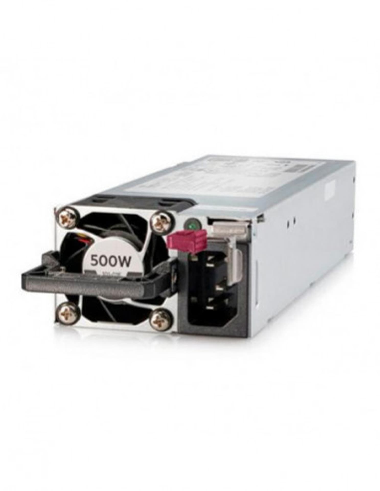 

Zasilacz PC FUJITSU 500W PY-PU503