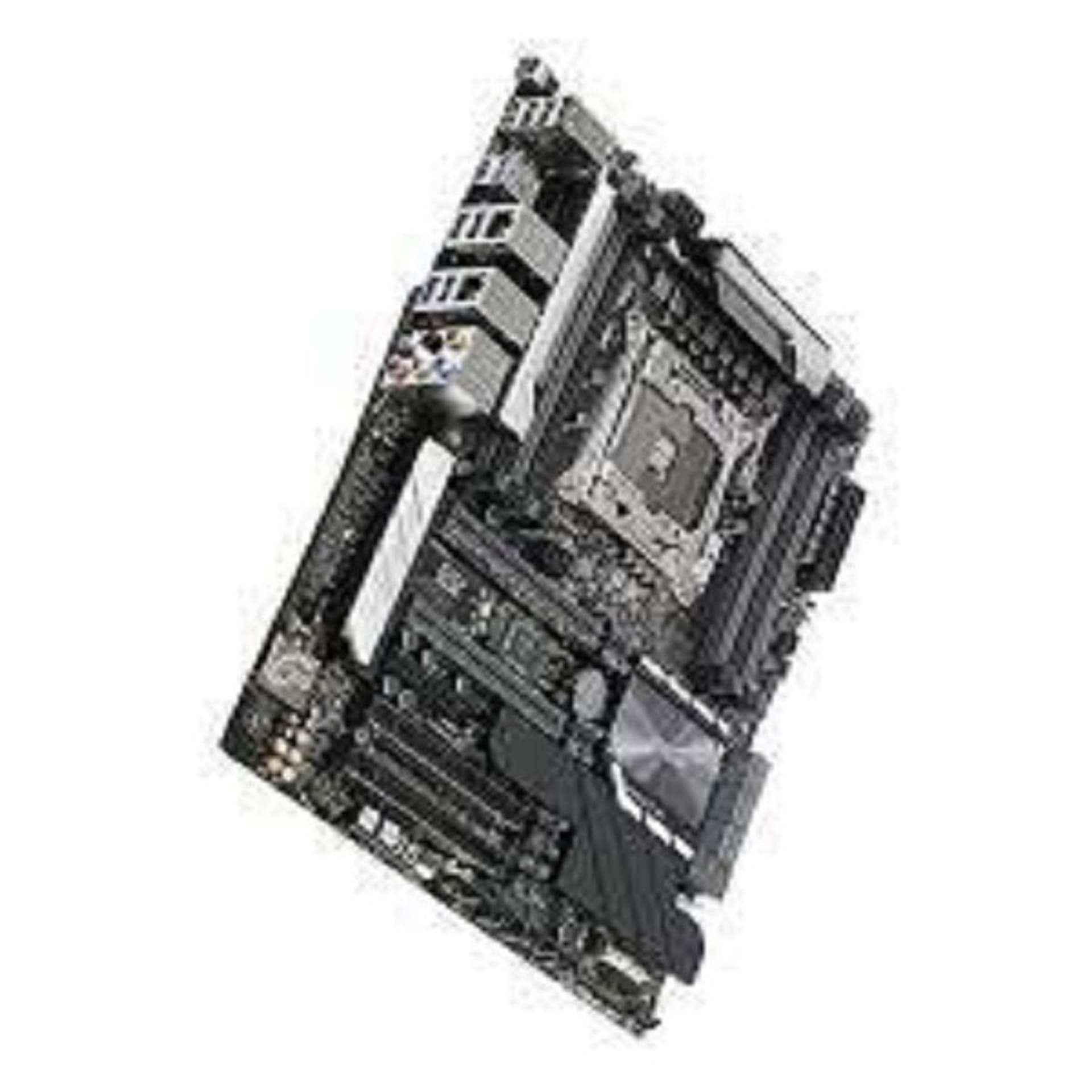 

ASUS WS C422 DC 90SB08J0-M0XBN1