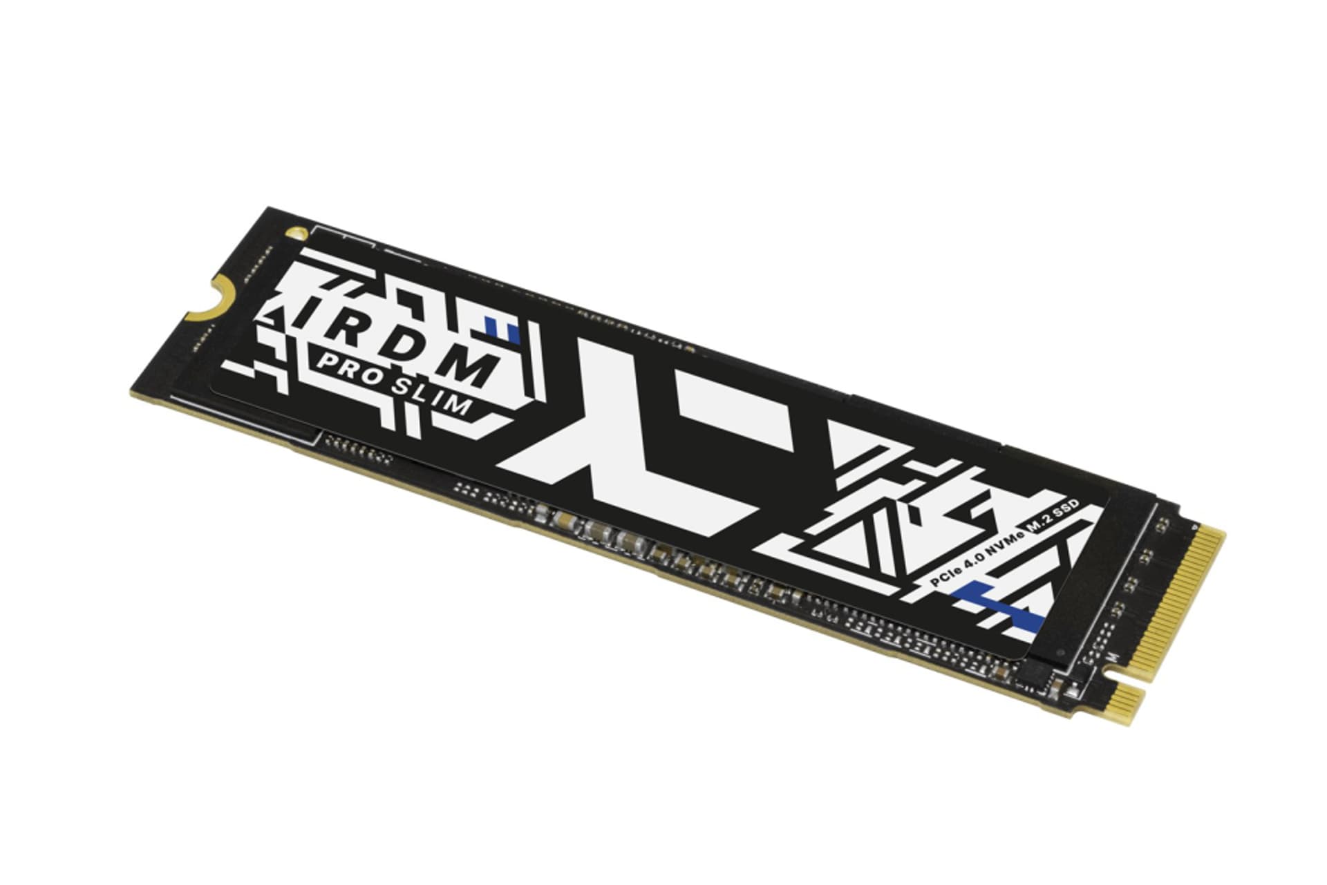 

Dysk SSD GOODRAM IRDM Pro M.2 2280″ 1 TB NVMe 1.4 7000MB/s 5500MS/s