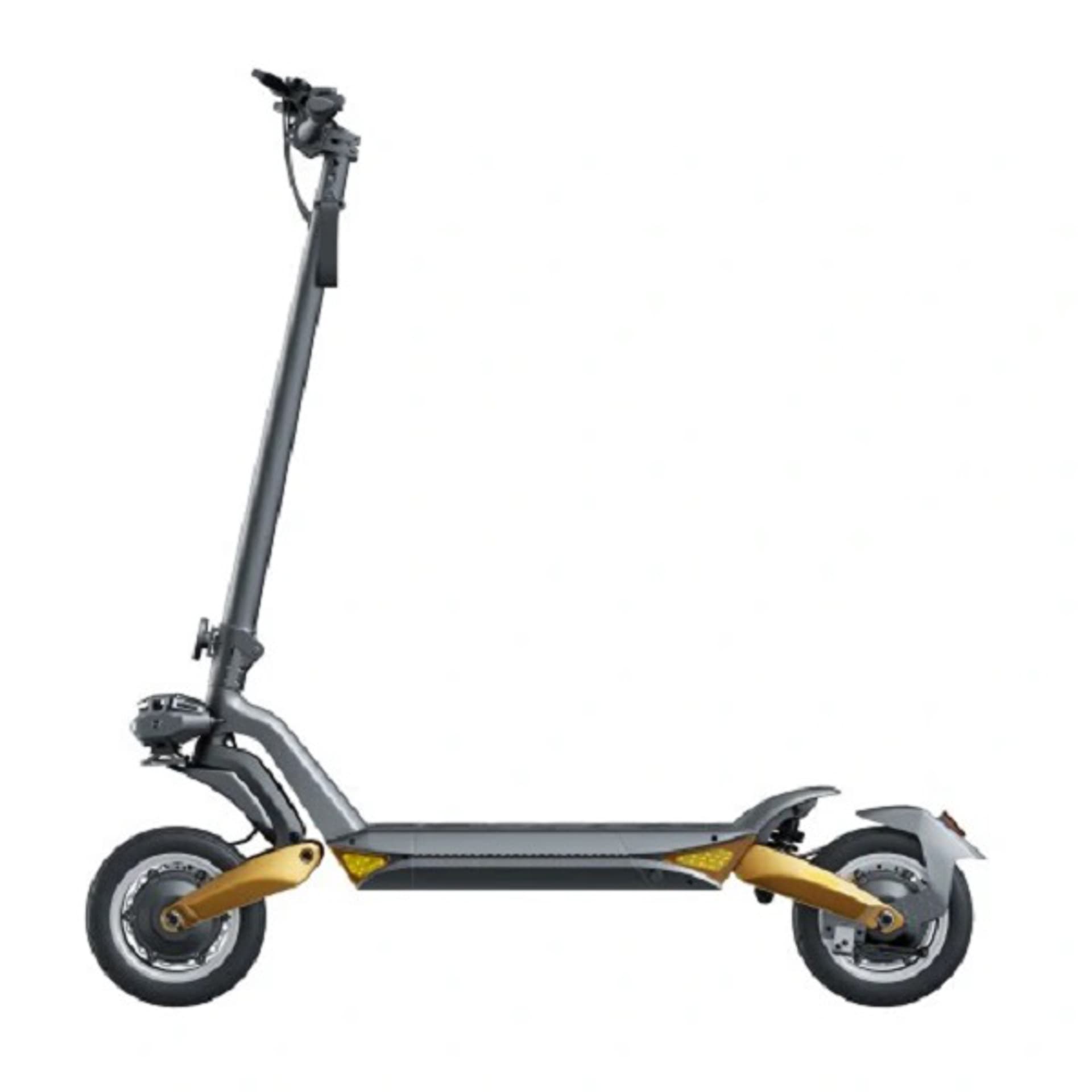 

Hulajnoga elektryczna Ruptor R6 (miedziana)