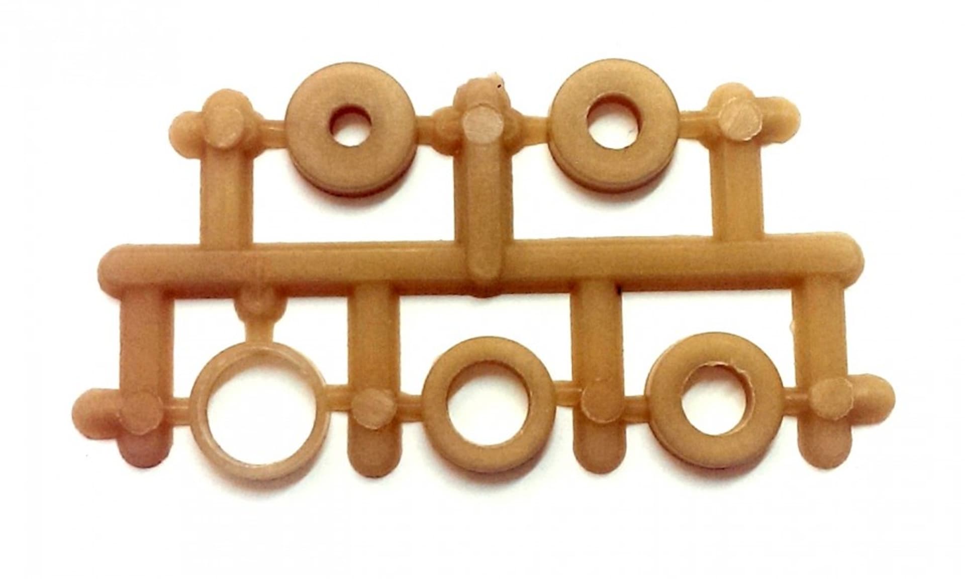 

Pierścienie centrujące do śmigieł 3 4 5 6 8 mm