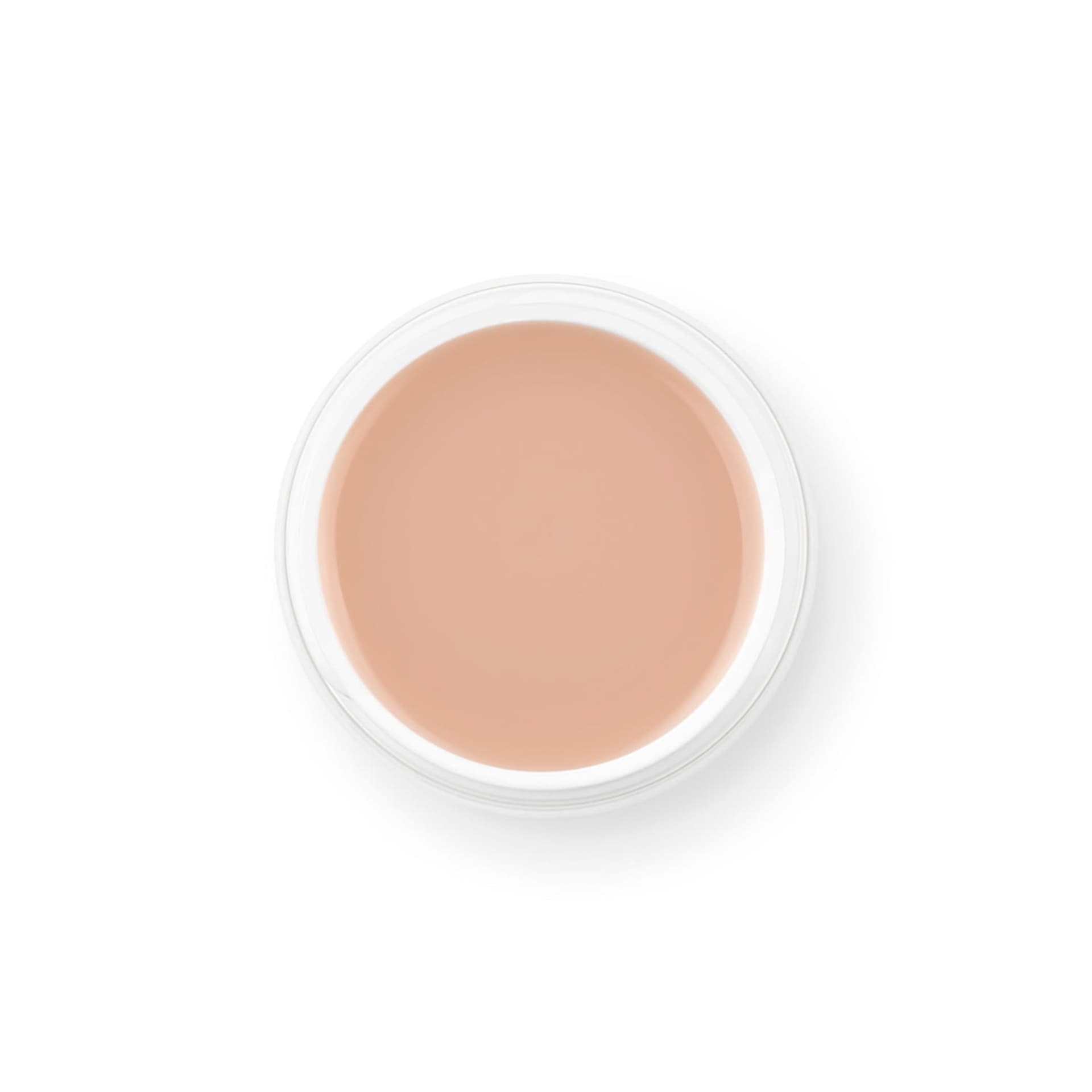 

Claresa żel budujący Soft&Easy gel light beige 45g