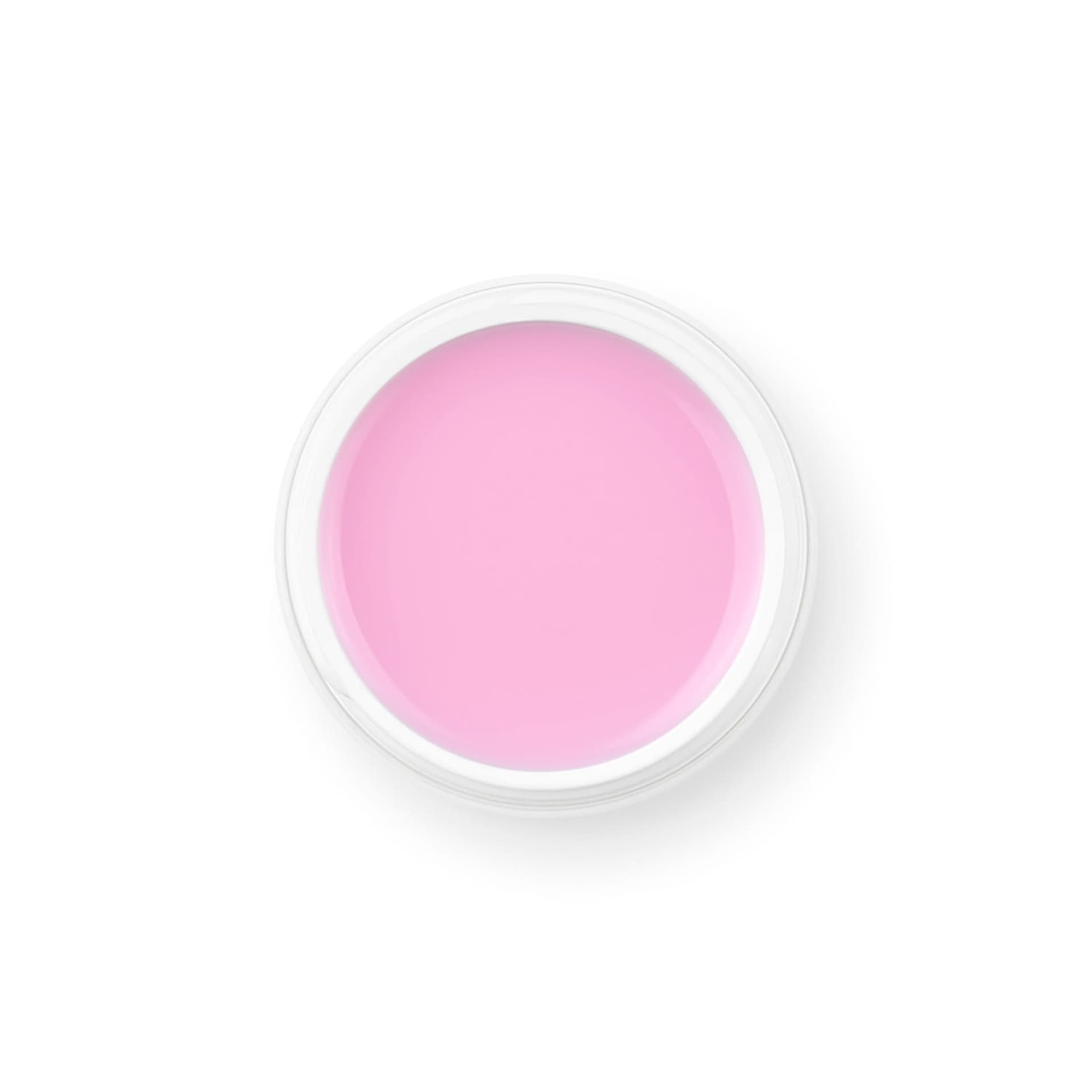 

Claresa żel budujący Soft&Easy gel panna cotta 45g