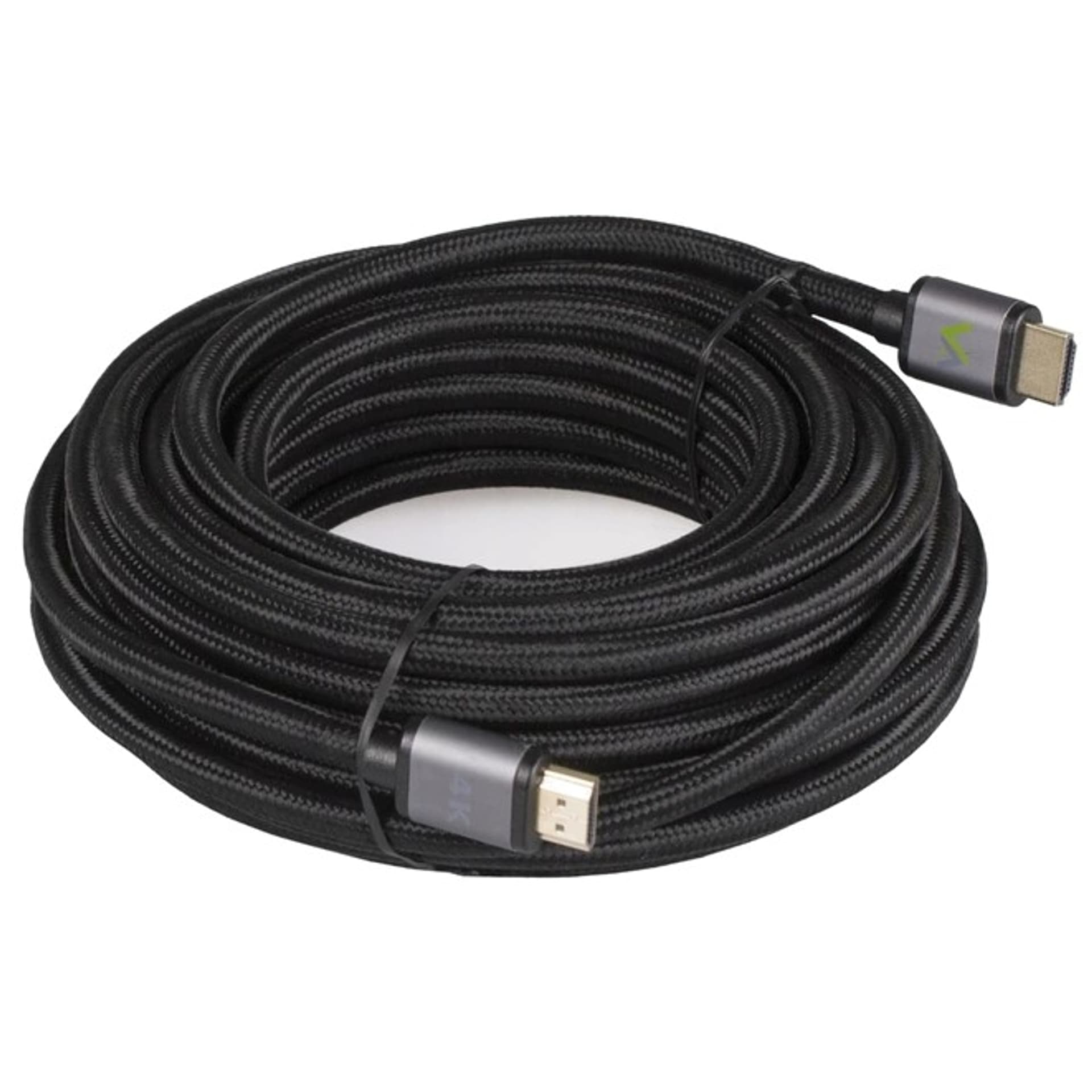 

Kabel HDMI-HDMI końcówka Slim 2.0 4K 3m