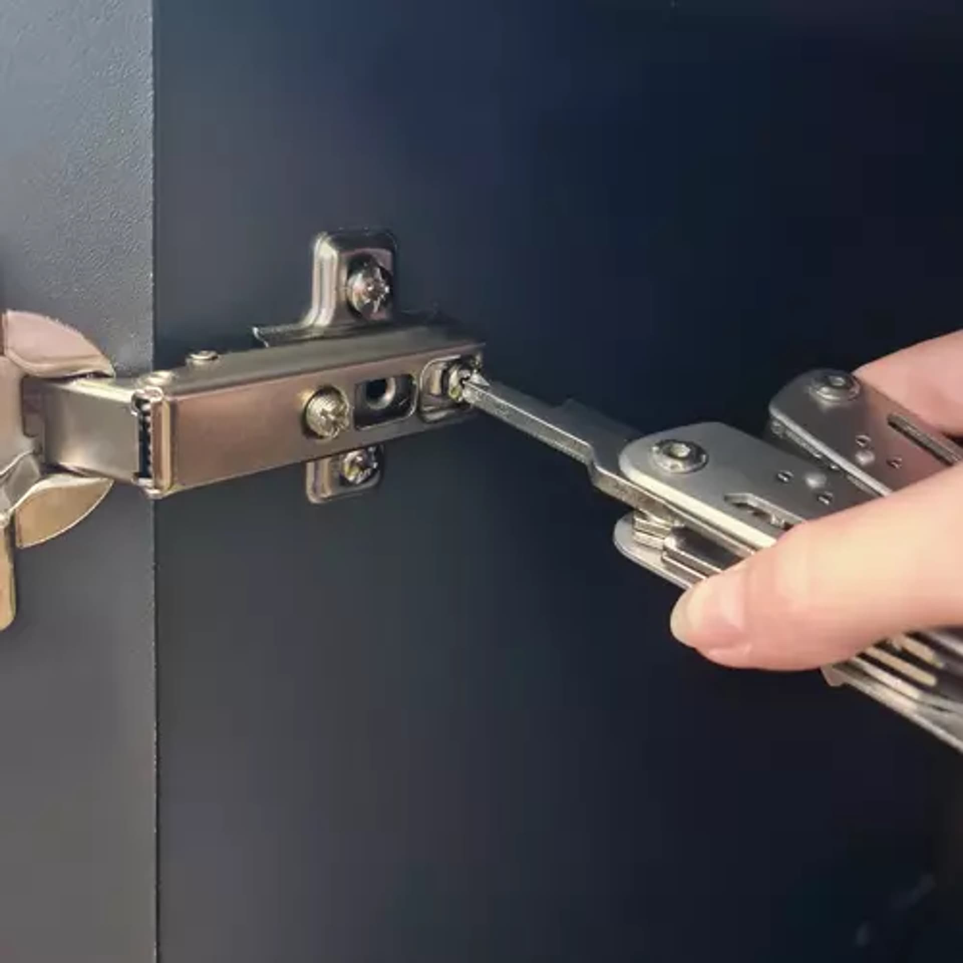thumb