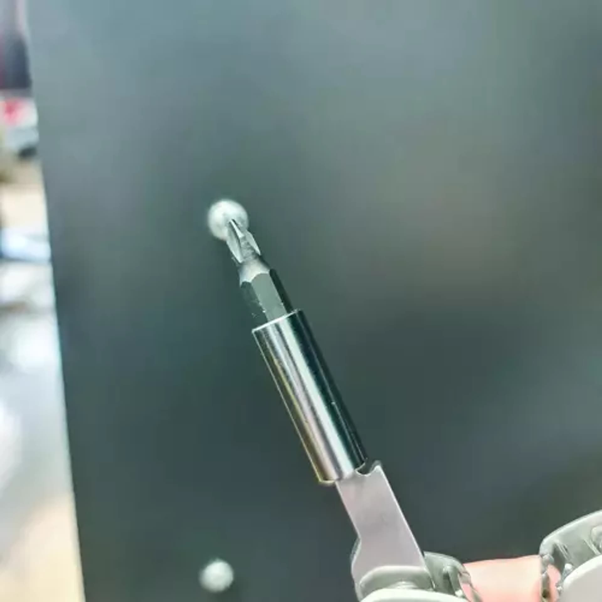 thumb