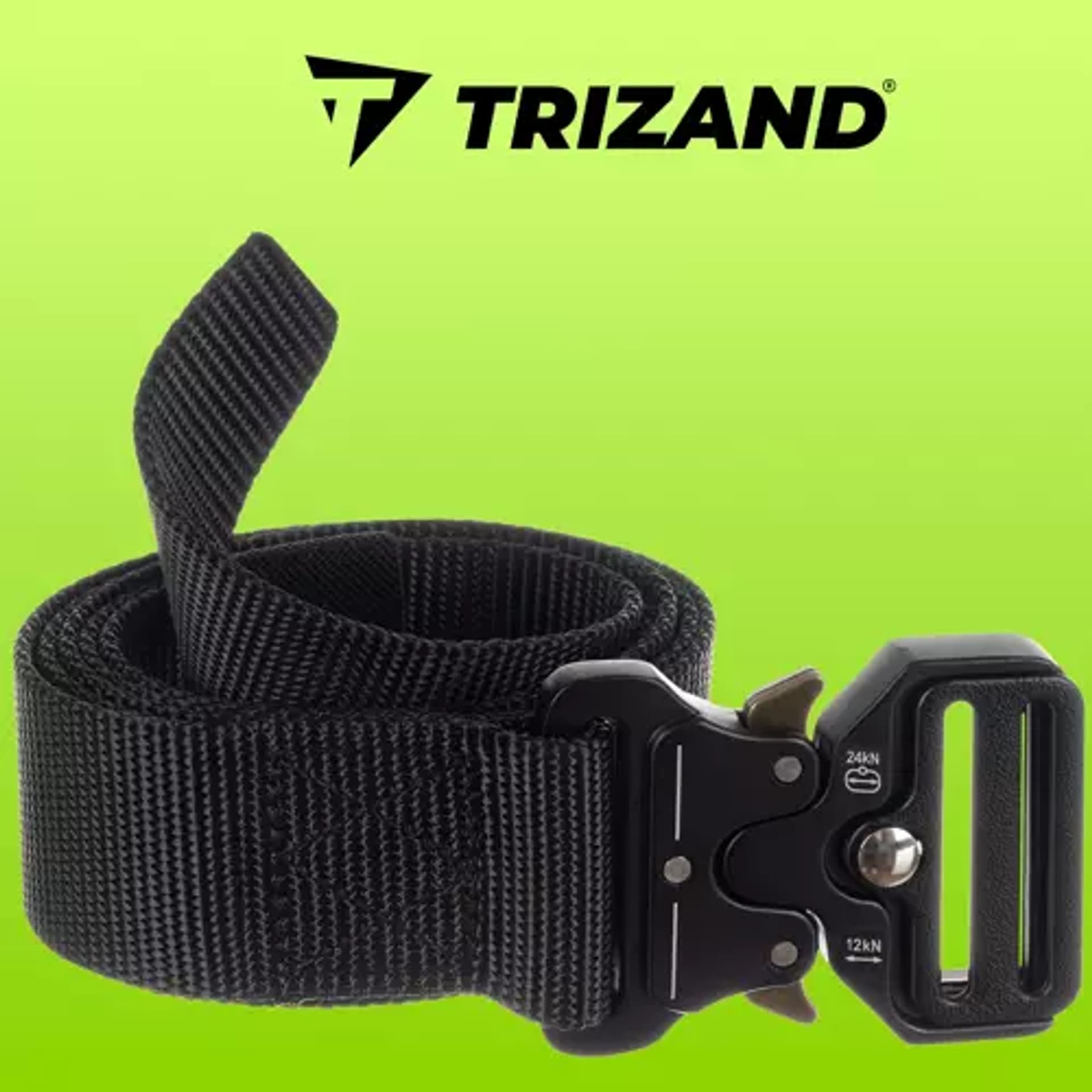 

Pas taktyczny SURVIVAL Trizand 18996