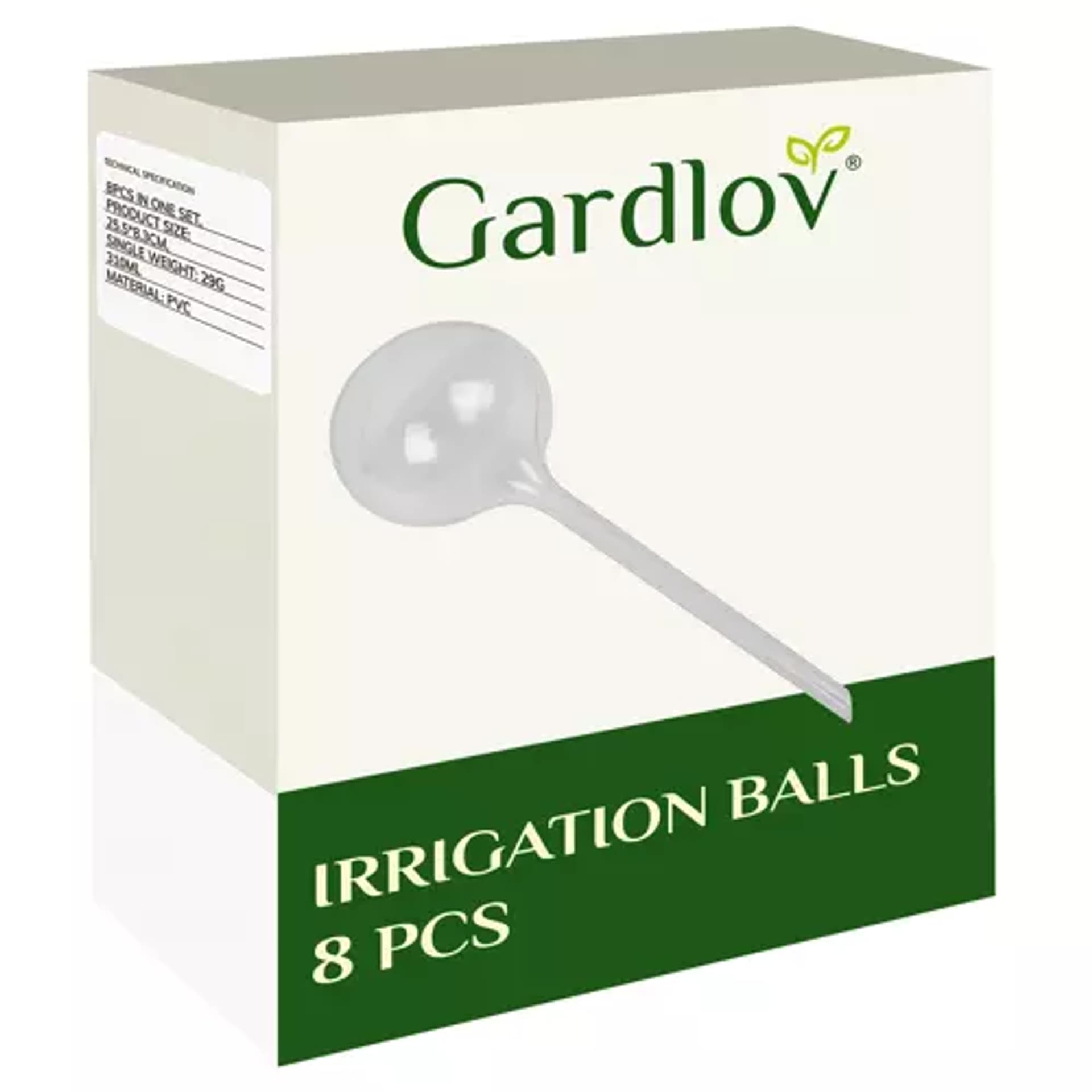 

Kule nawadniające- 8szt. Gardlov 21043
