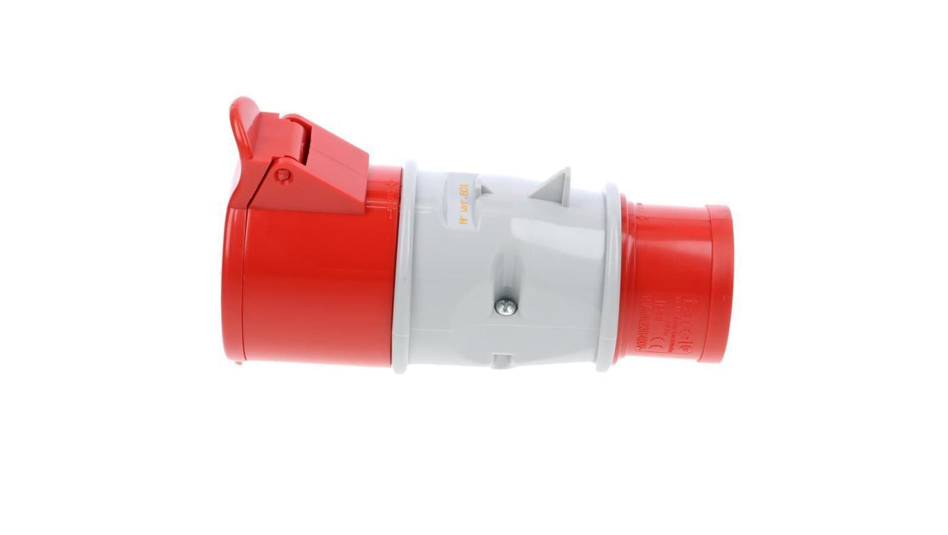 

Adapter wt. 16A/5st + gn. 32A/5st 601