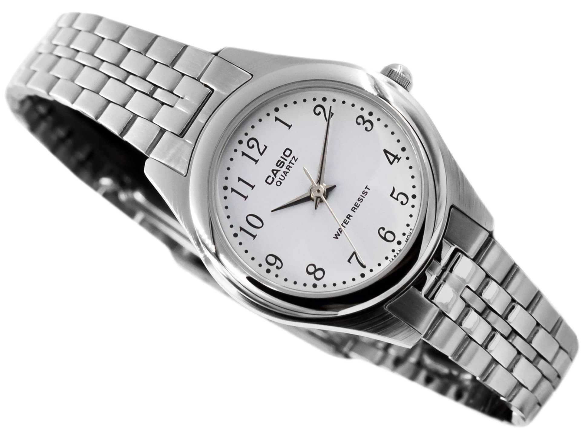 

ZEGAREK DAMSKI CASIO LTP-1129A-7BH (zd602a) + BOX, Zd602a) + bo