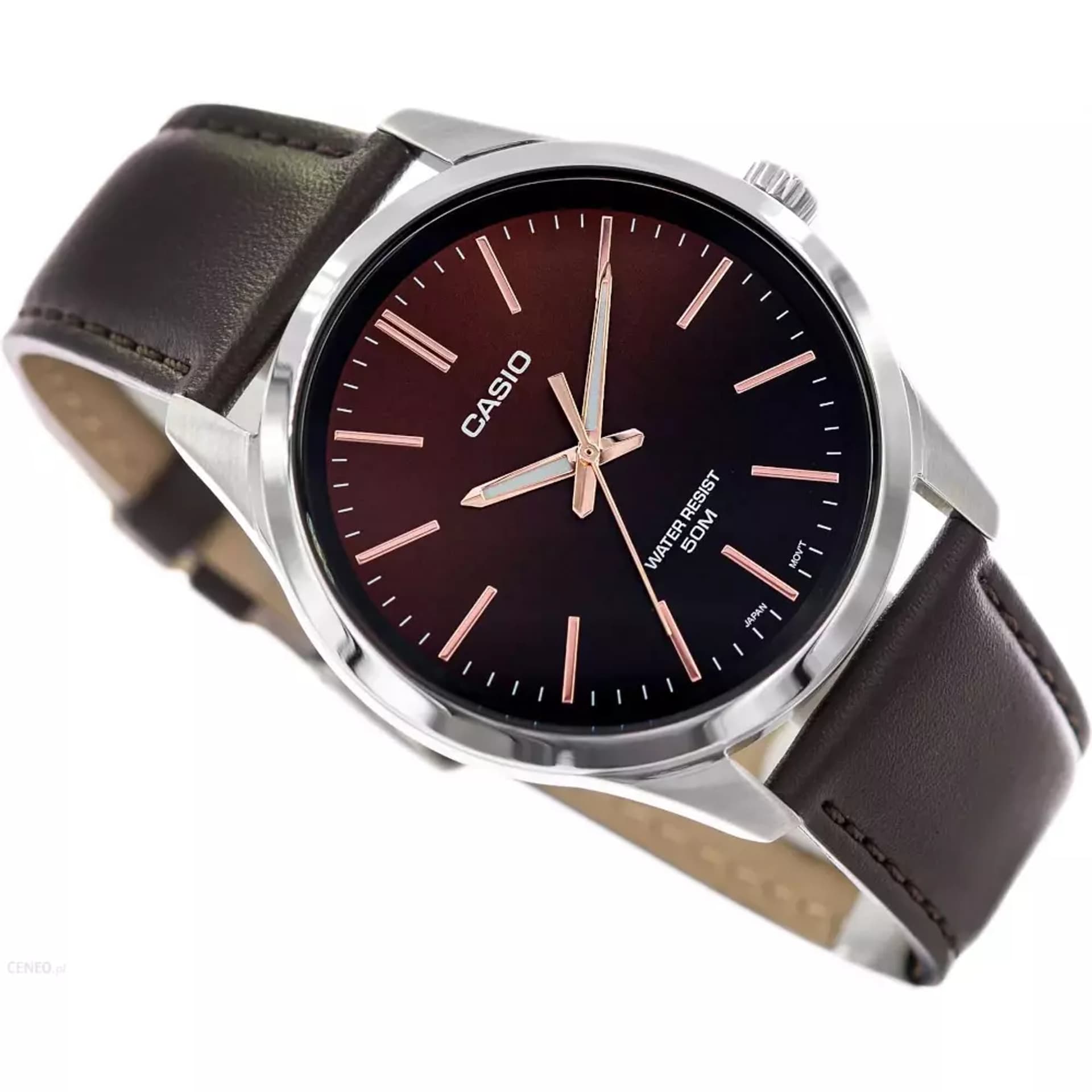 

ZEGAREK MĘSKI CASIO MTP-E180L-5AVEF (zd173a)