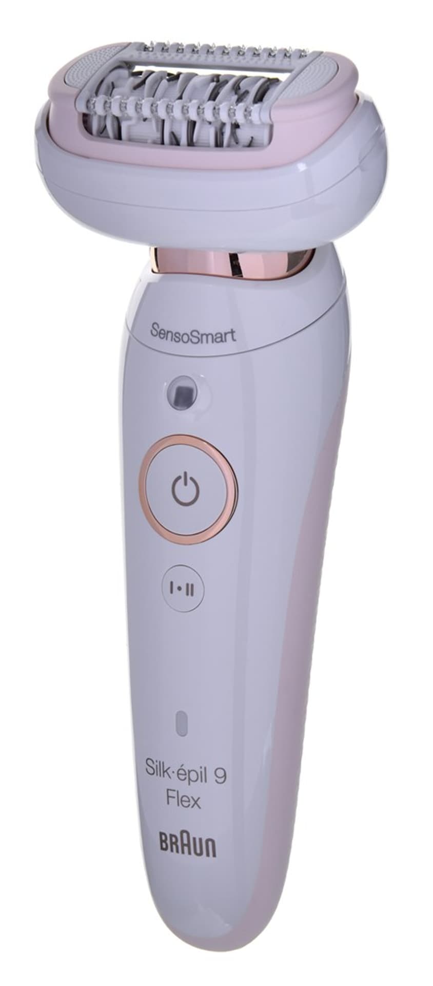 

Depilator BRAUN Silk-epil 9 Flex 9005