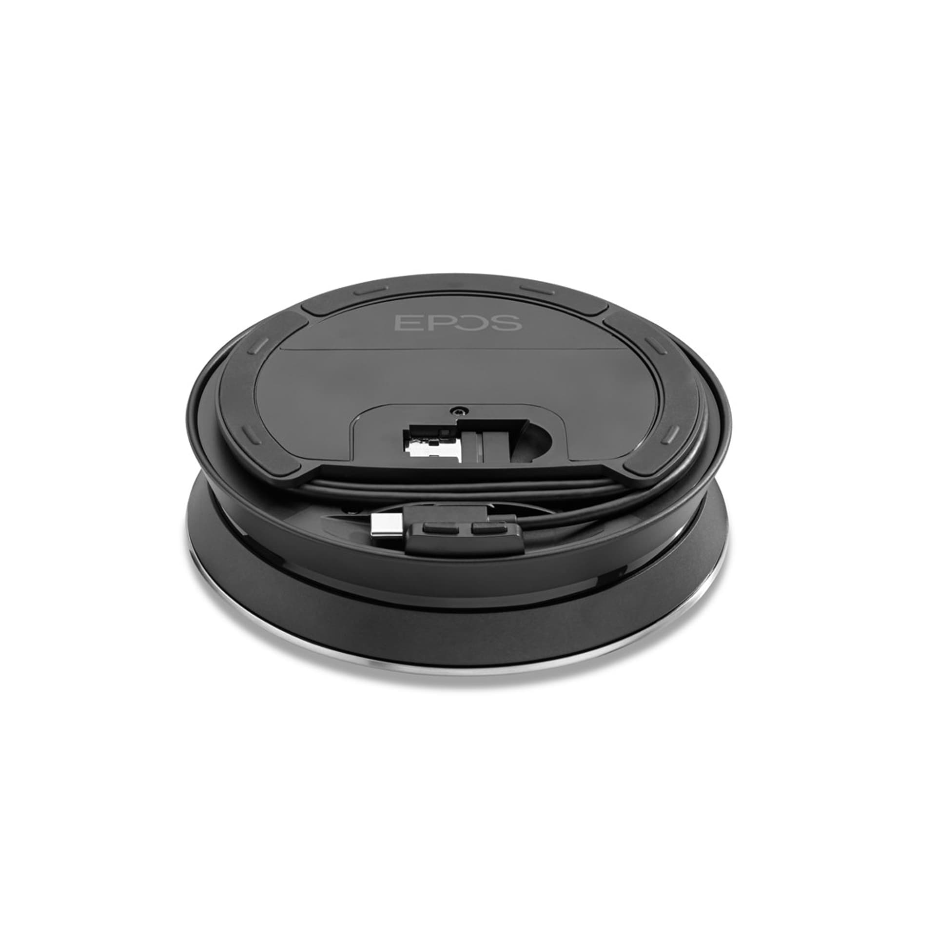 

EPOS EXPAND 30T ZESTAW GŁOŚNOMÓWIĄCY DO MICROSOFT TEAMS EPOS EXPAND 30T SPEAKERPHONE