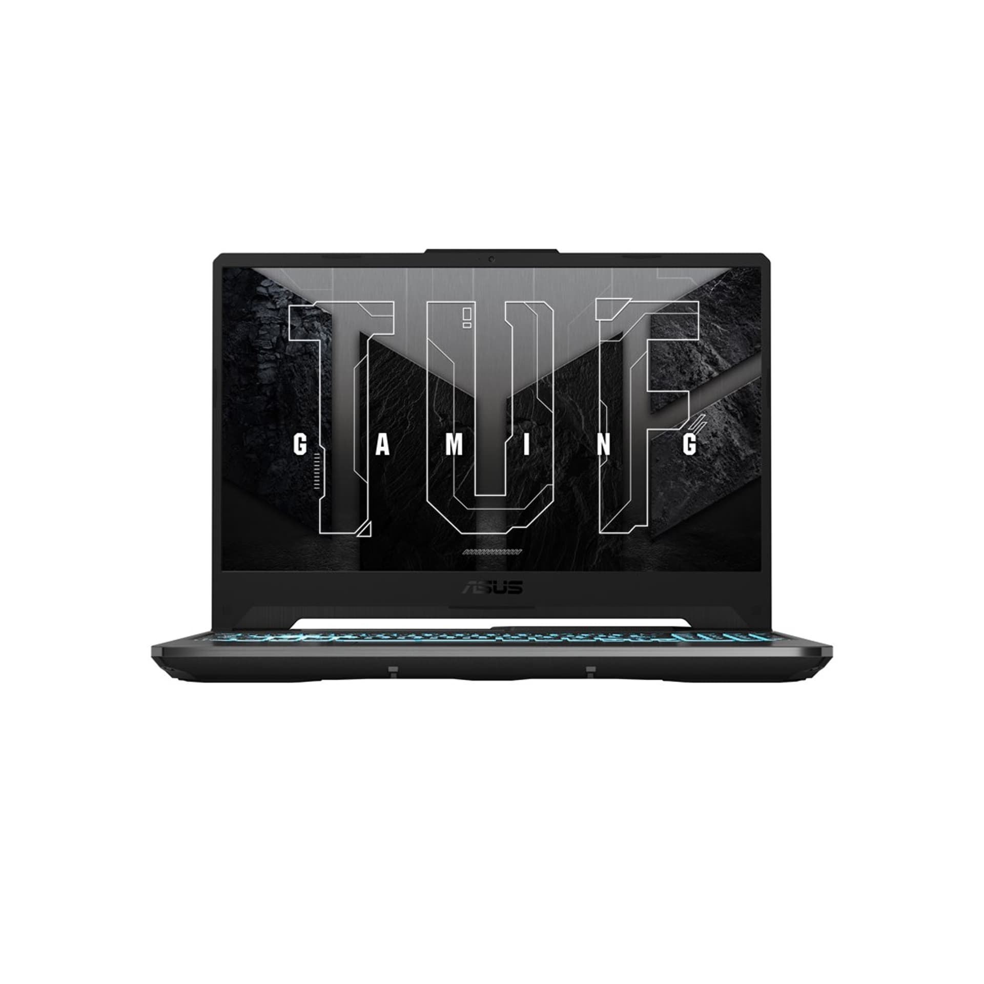 

ASUS TUF FA506QE-SB54 Ryzen 5 5600H 15.6"FHD IPS 16GB SSD512 BT BLKB GeForce RTX 3050Ti 4GB Win10 (REPACK) 2Y, Repack) 2