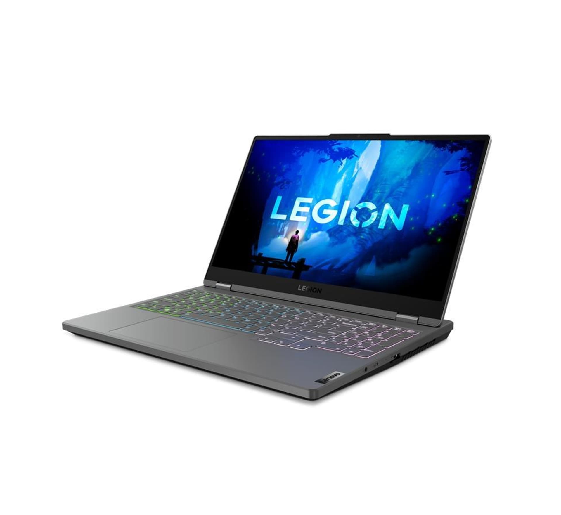 

Lenovo Legion 5 15IAH7H i7-12700H 15.6" FHD IPS 300nits AG 165Hz 16GB DDR5 4800 SSD512 GeForce RTX 3060 6GB NoOS Storm Grey