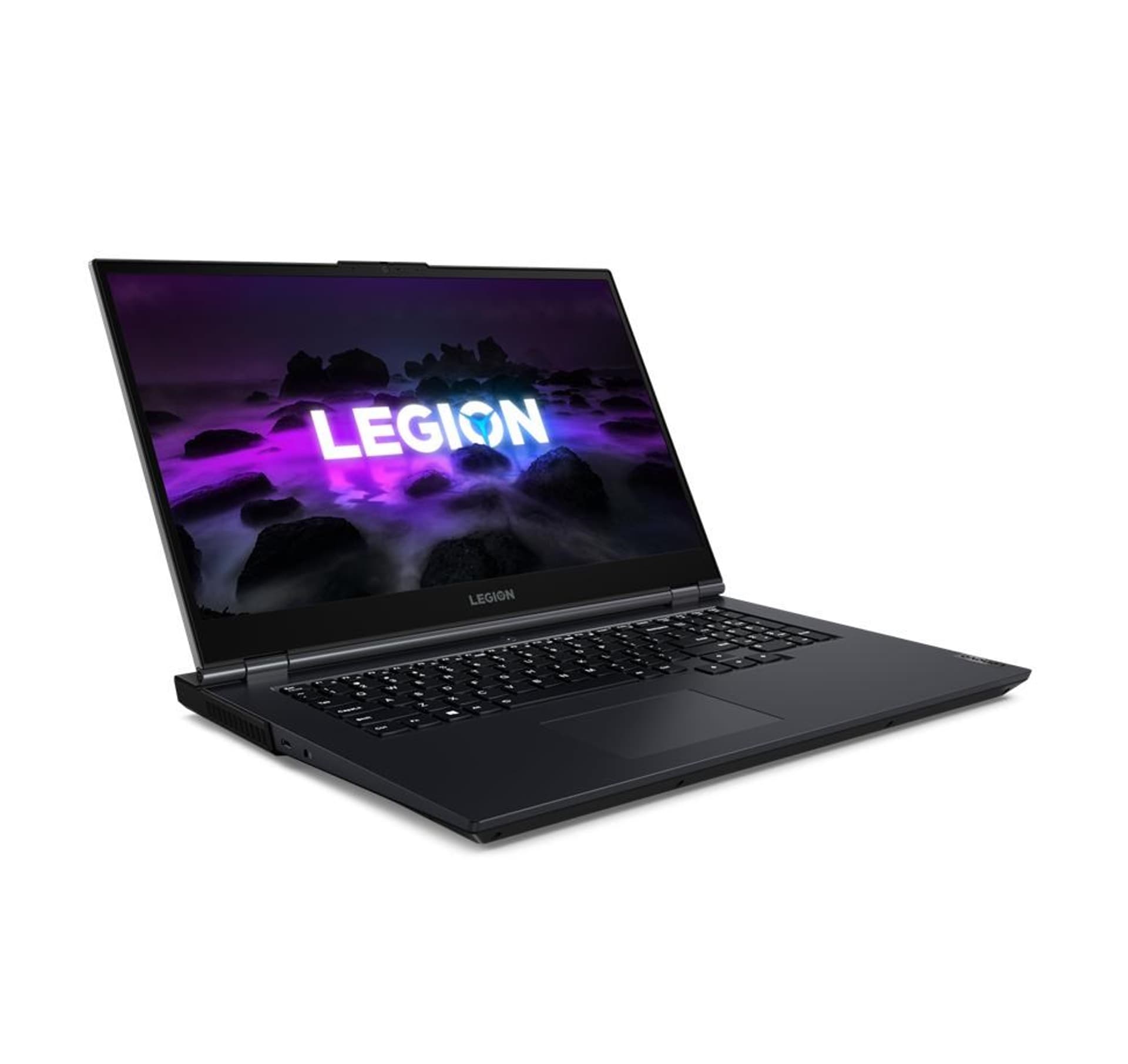 

Lenovo Legion 5 17ACH6H Ryzen 7 5800H 17.3" FHD IPS 300nits AG 144Hz 16GB DDR4 3200 SSD512 GeForce RTX 3060 6GB NoOS Phantom Blue/Shadow Black