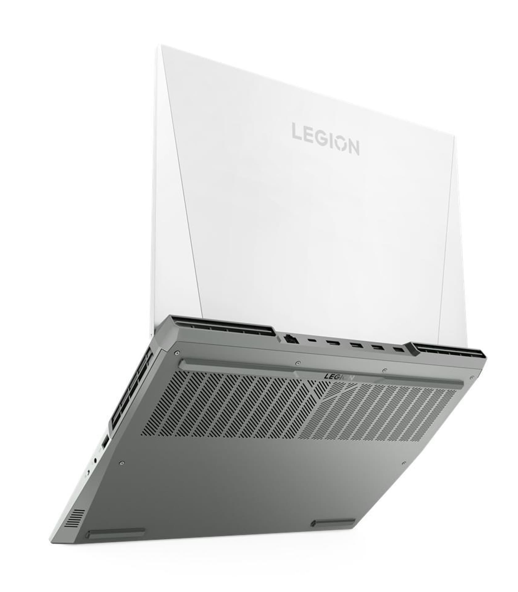 

Lenovo Legion 5 Pro 16ARH7H Ryzen 7 6800H 16" WQXGA IPS 500nits AG 165Hz 16GB DDR5 4800 SSD512 GeForce RTX 3070 8GB Win11 Glacier White